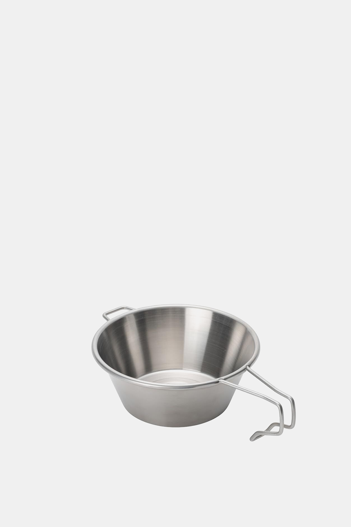 調理器具 65th Anniversary Big BACKPACKER'S CUP 65th Anniversary Big Backpackers Cup | HOMEBRED