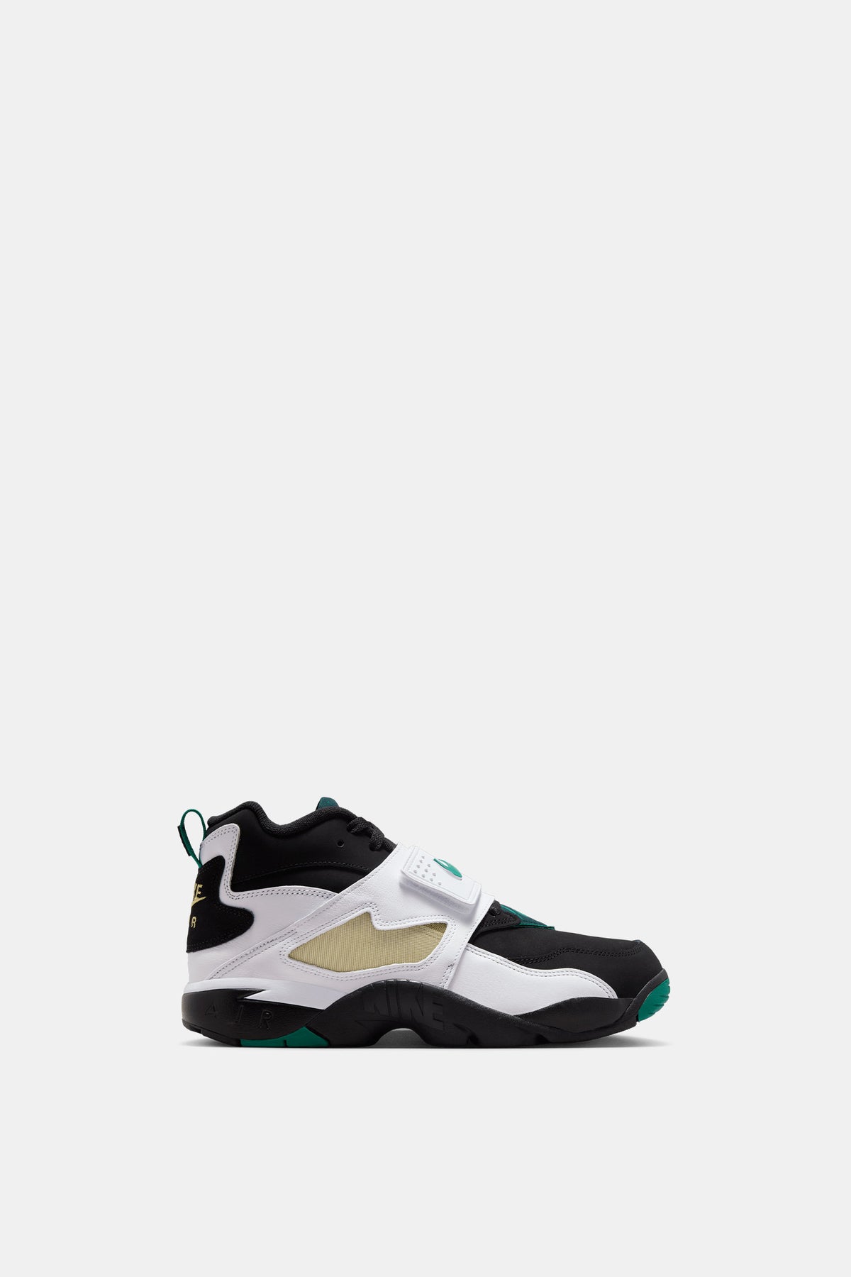Nike Air Diamond Turf '93 HOMEBRED
