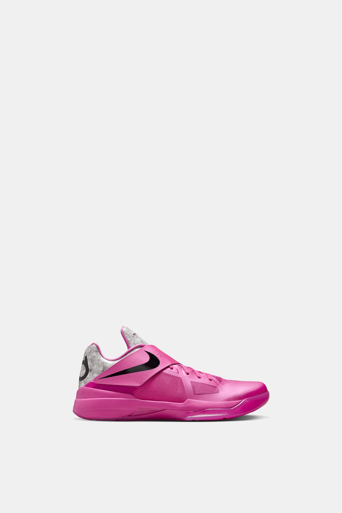Nike KD 4 Aunt Pearl Size 11 Nike Zoom KD 4  main image 2