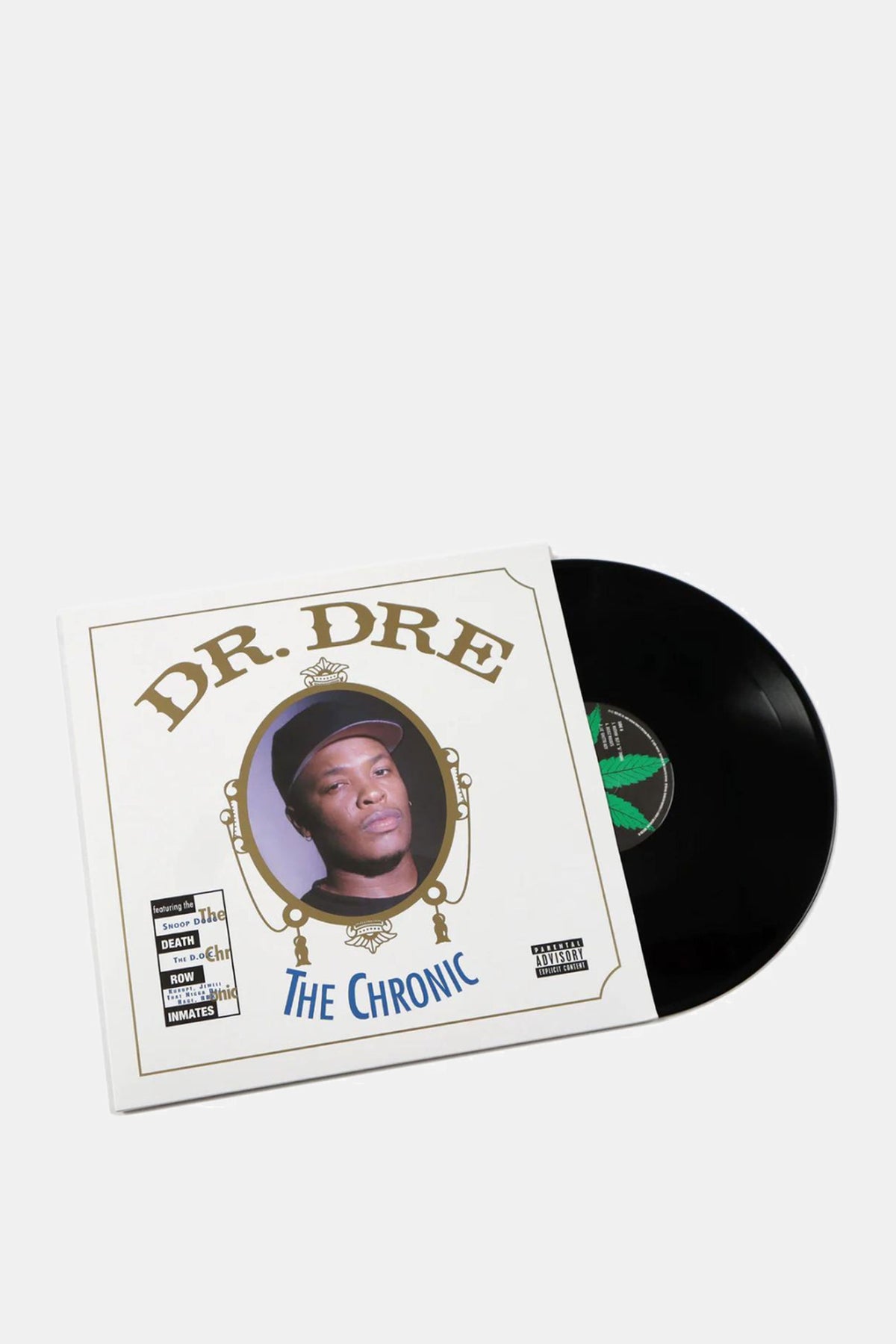 Dr Dre - Chronic | HOMEBRED