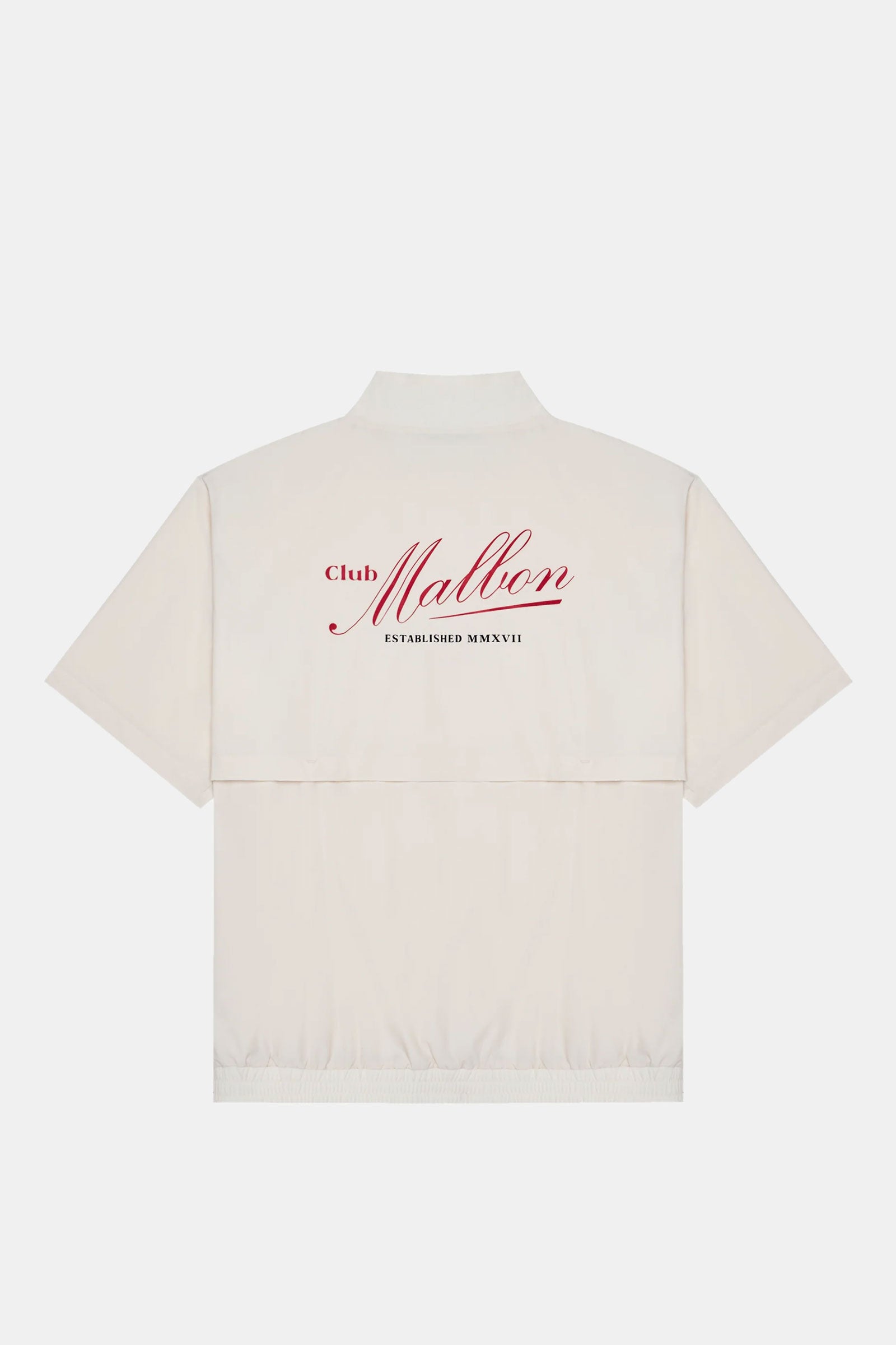 Members Windshirt | HOMEBRED