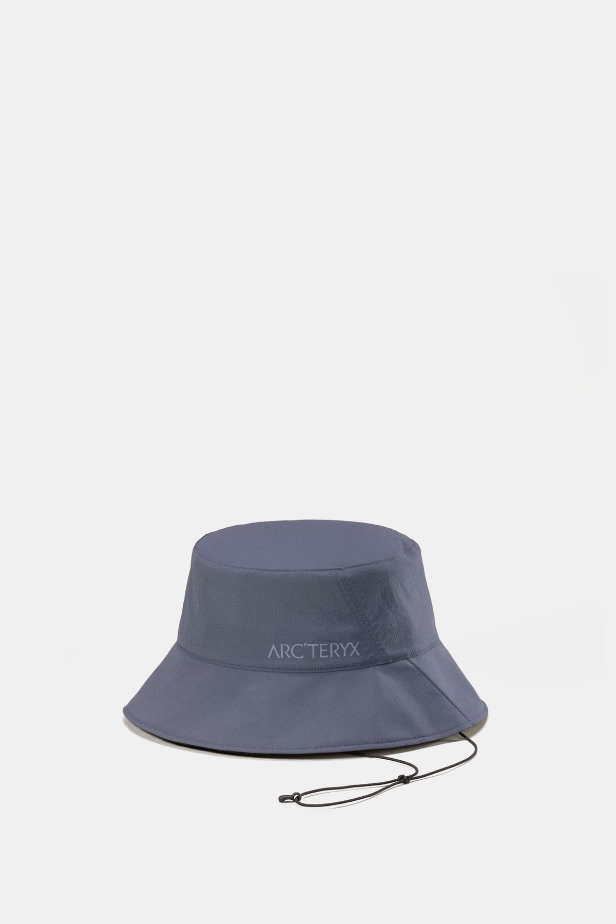 Arc’teryx Adult Sinsolo Bucket Hat Grey NWT Men\'s Women\'s S/M 50+ UPF Sun Sinsolo Bucket Hat | Arc main image 3