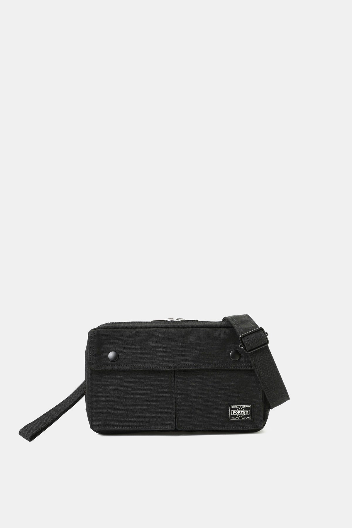 Smoky 2Way Shoulder Bag | HOMEBRED