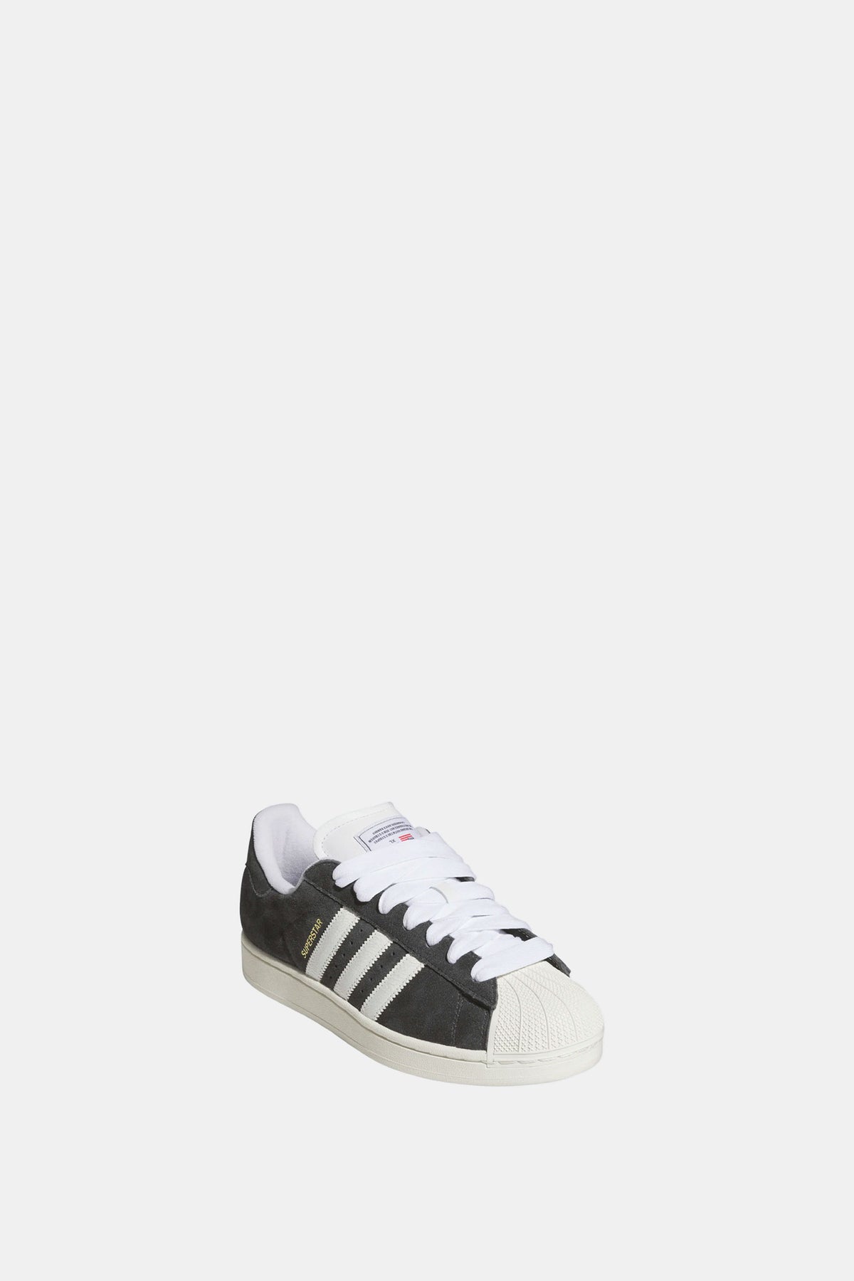 Superstar II x Qias Omar