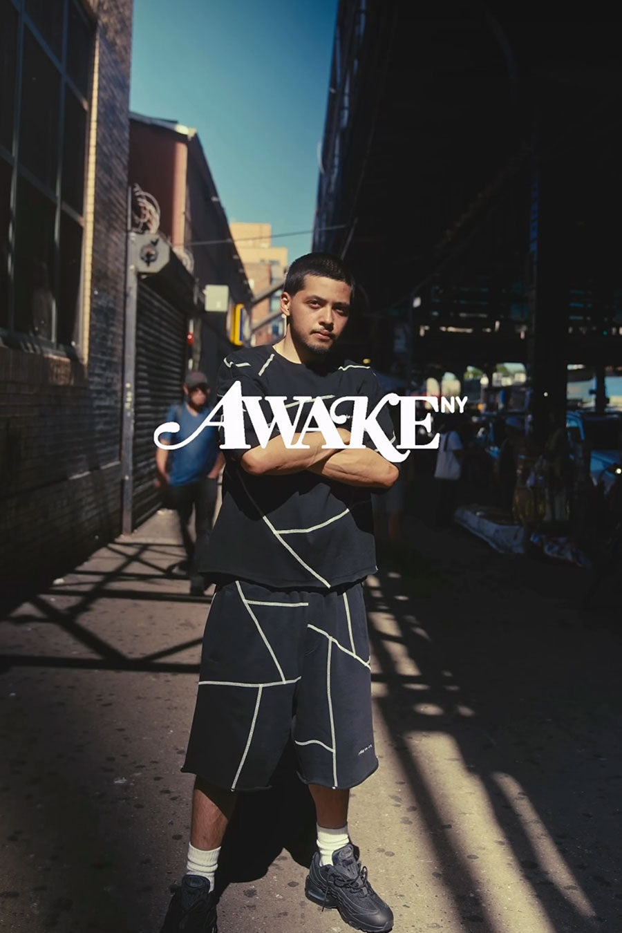 Awake NY