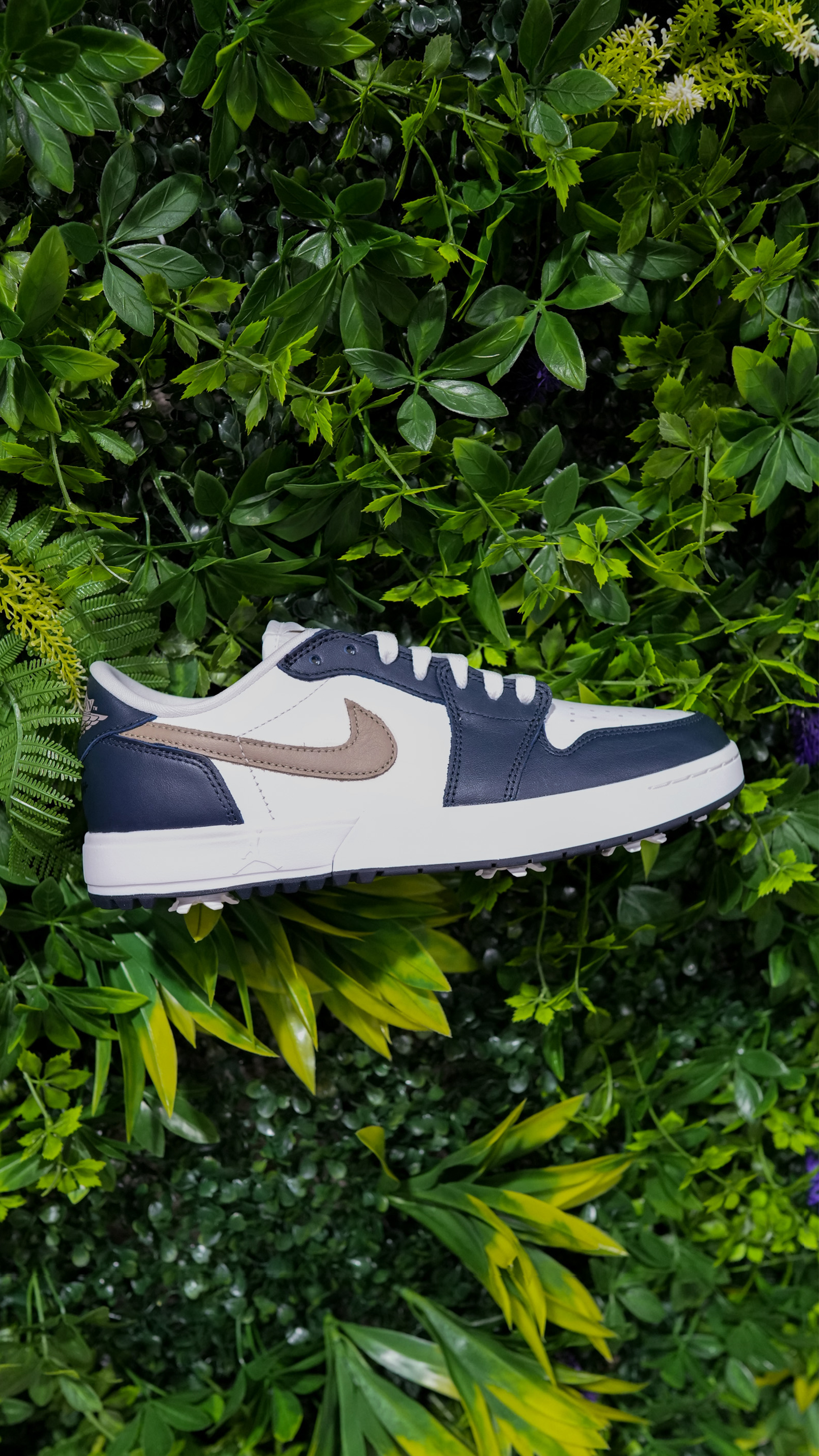 JORDAN GOLF