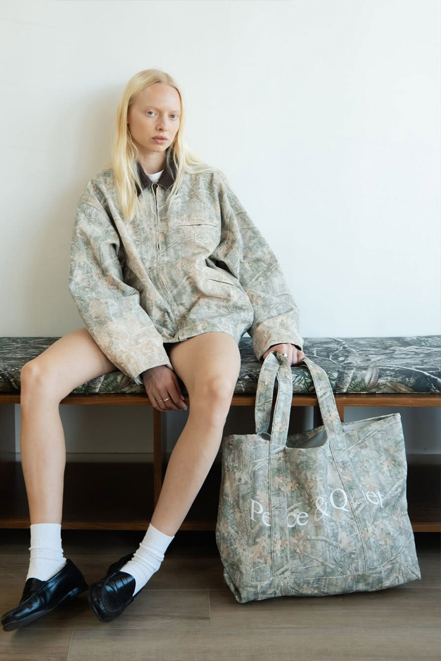 Museum of Peace & Quiet