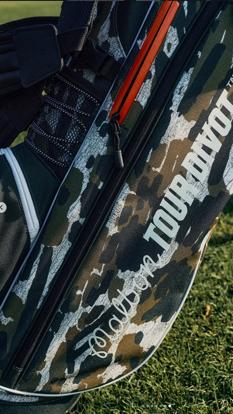 Malbon Golf | HOMEBRED