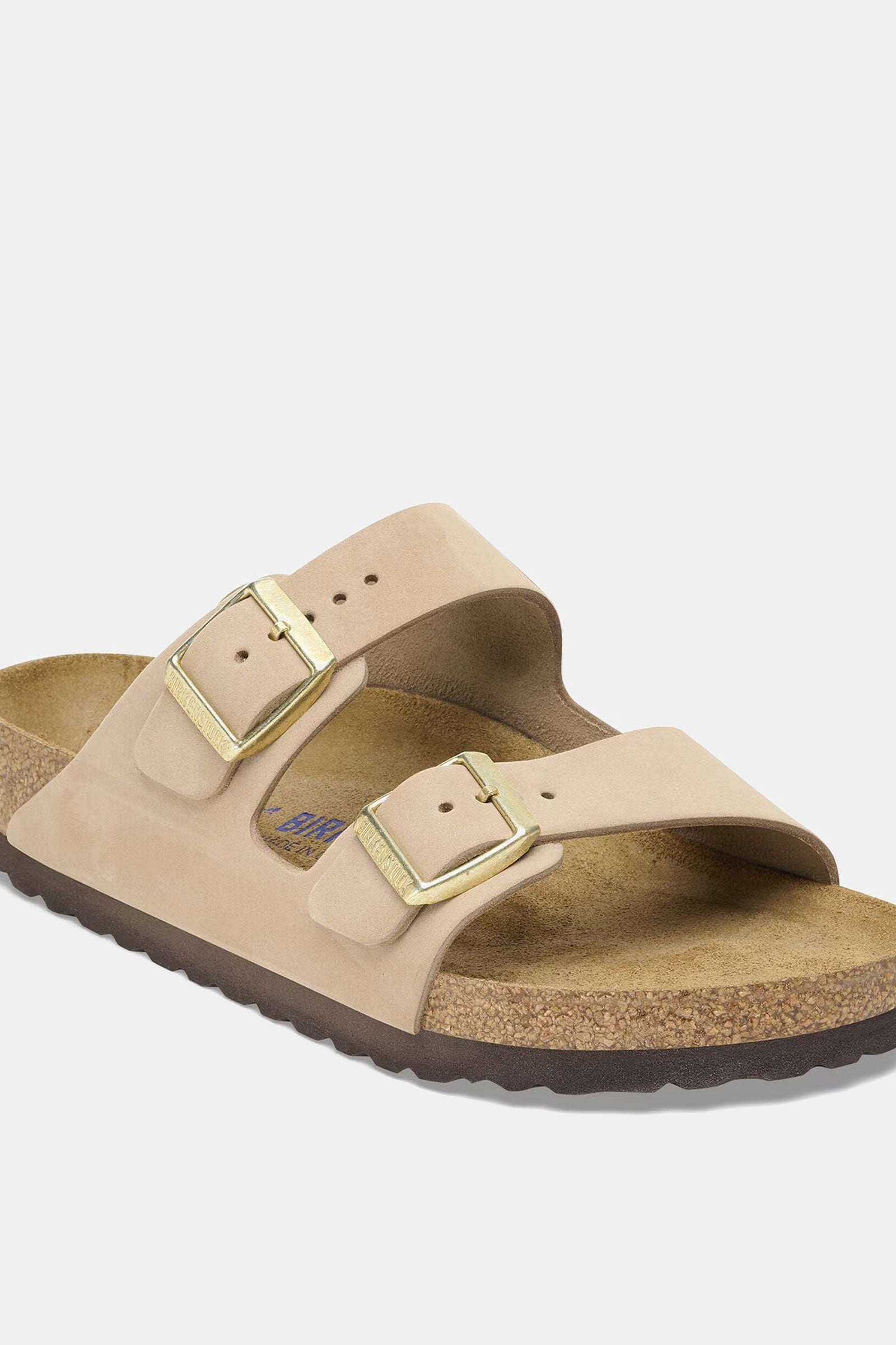 Arizona Soft Footbed