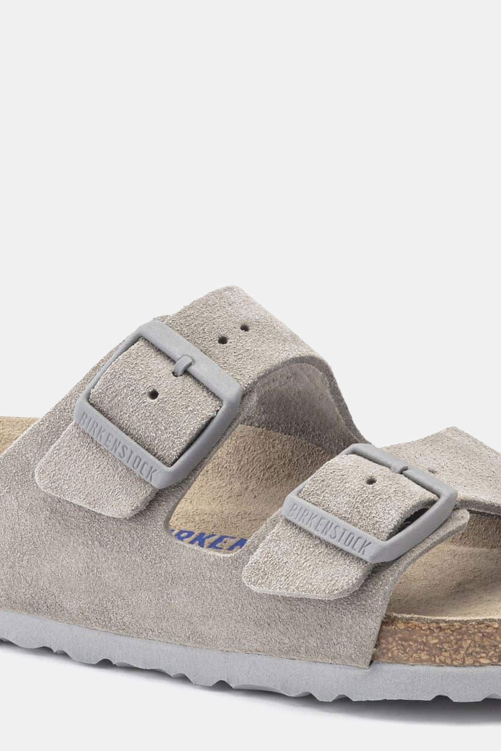 Arizona Soft Footbed