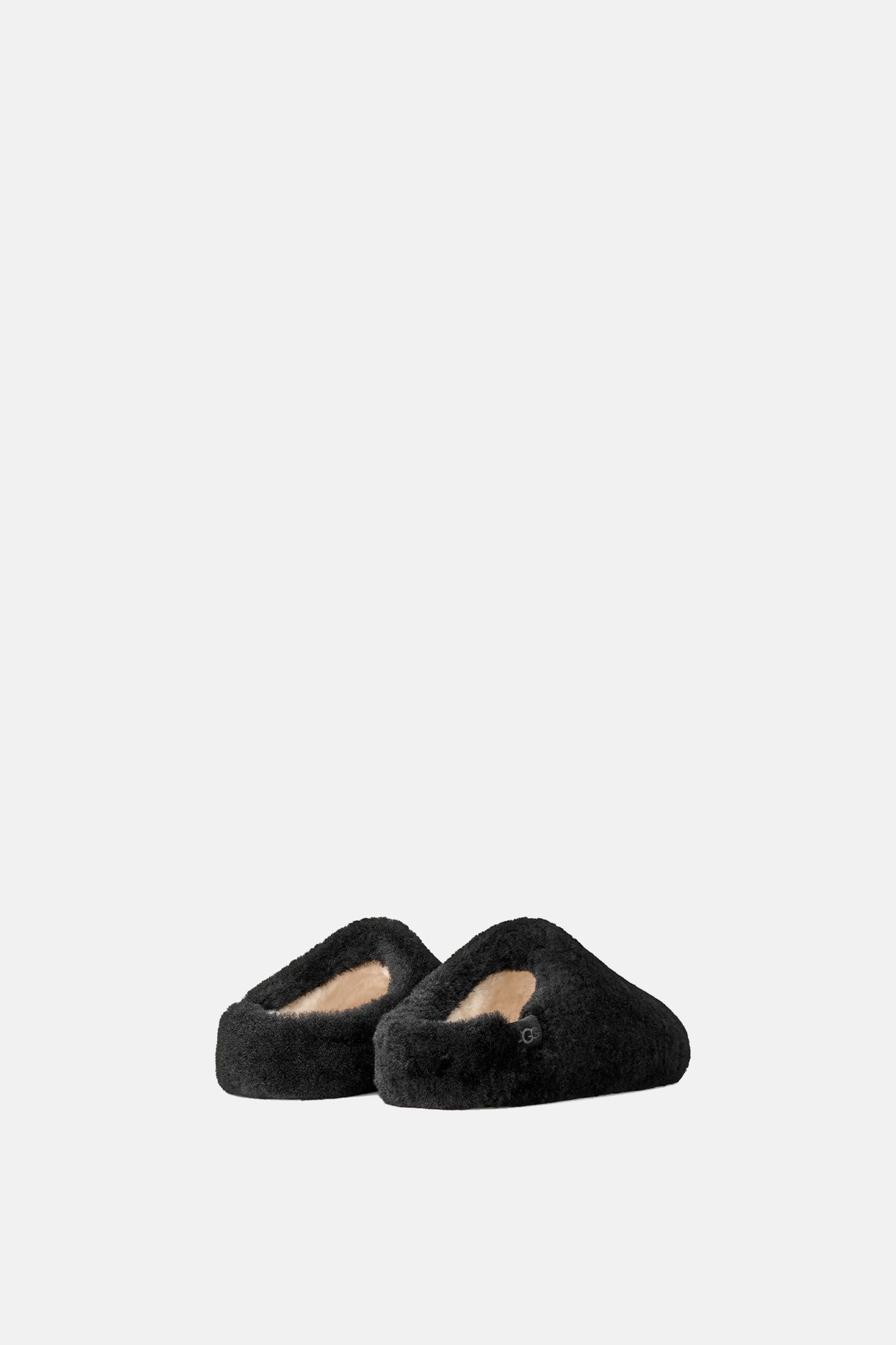 Women's Elea Fluffed Slip-On