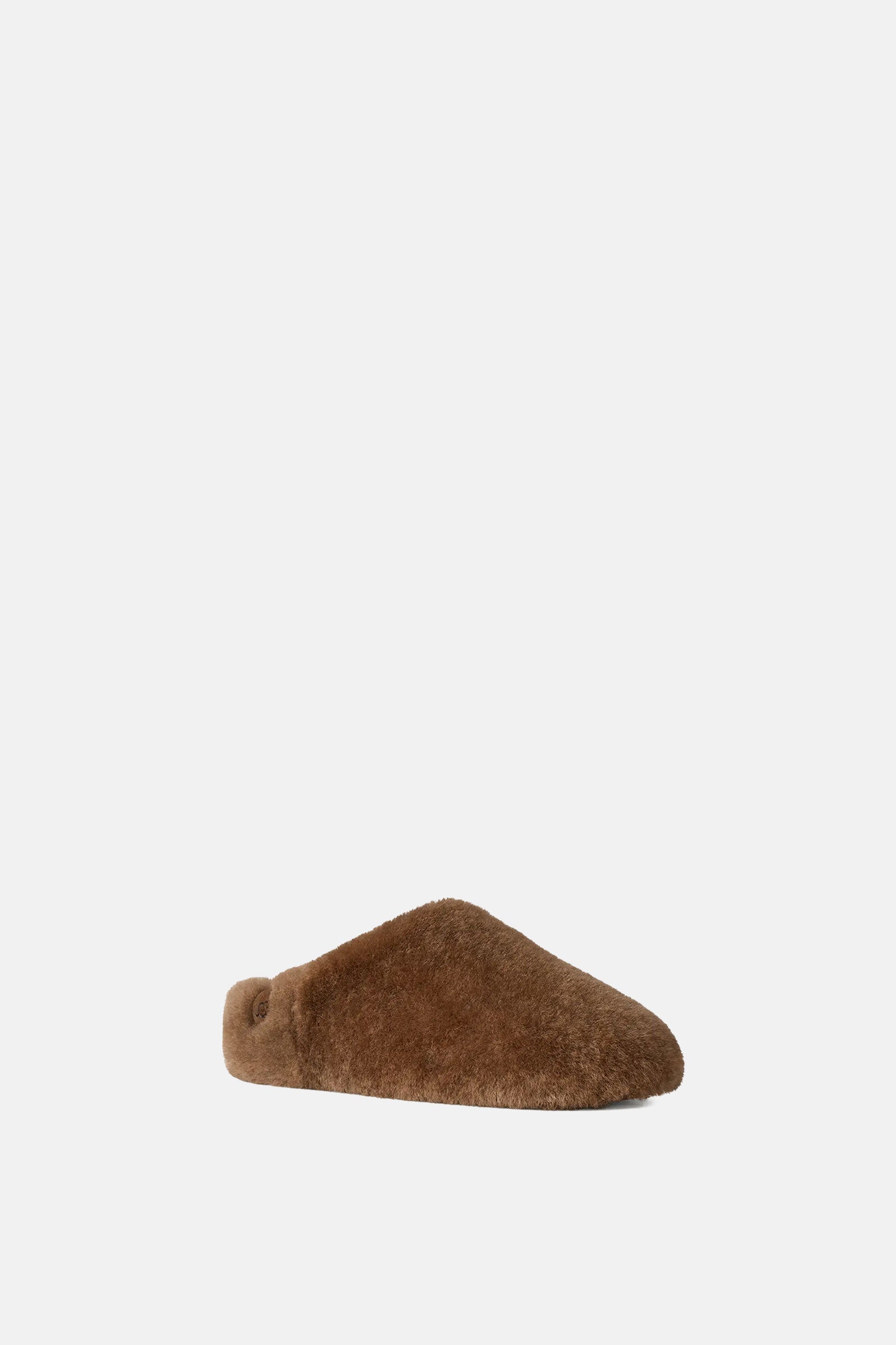 Women's Elea Fluffed Slip-On