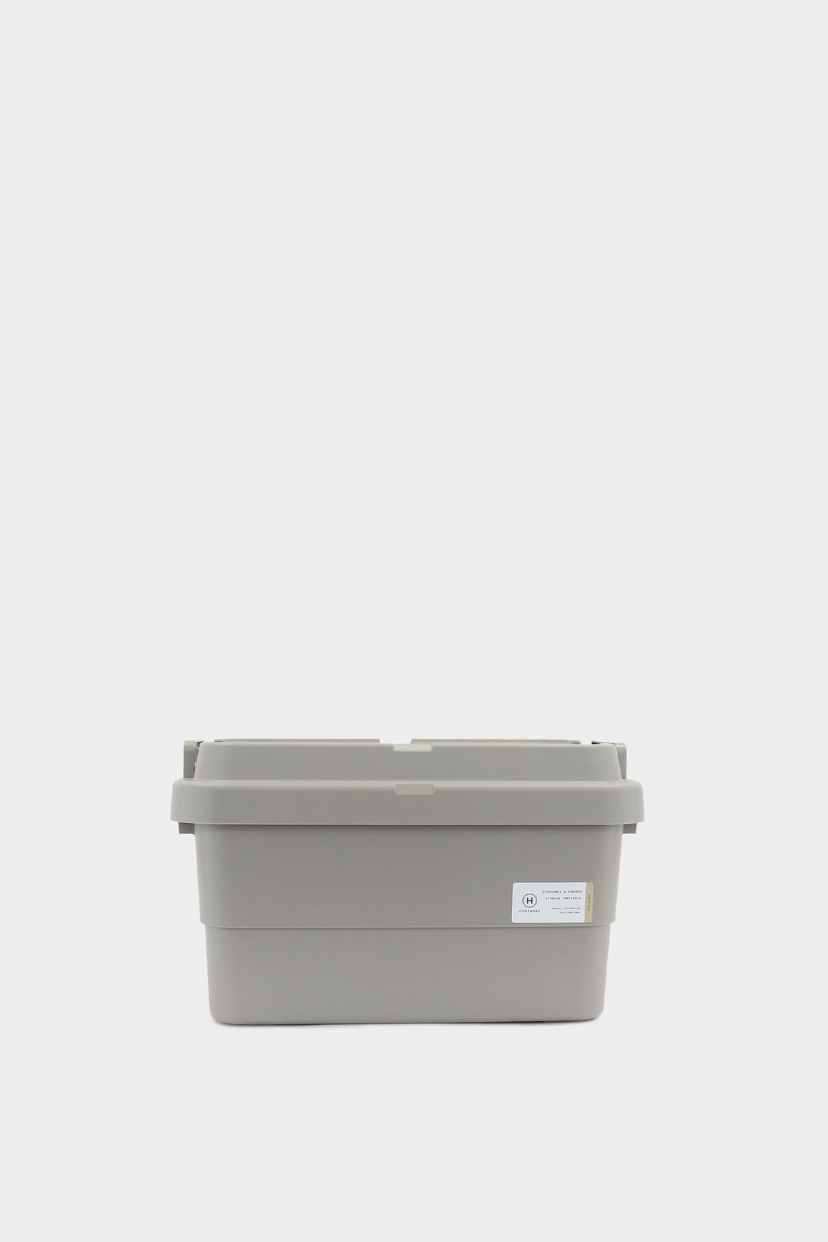 13 Gallon Containers | HOMEBRED