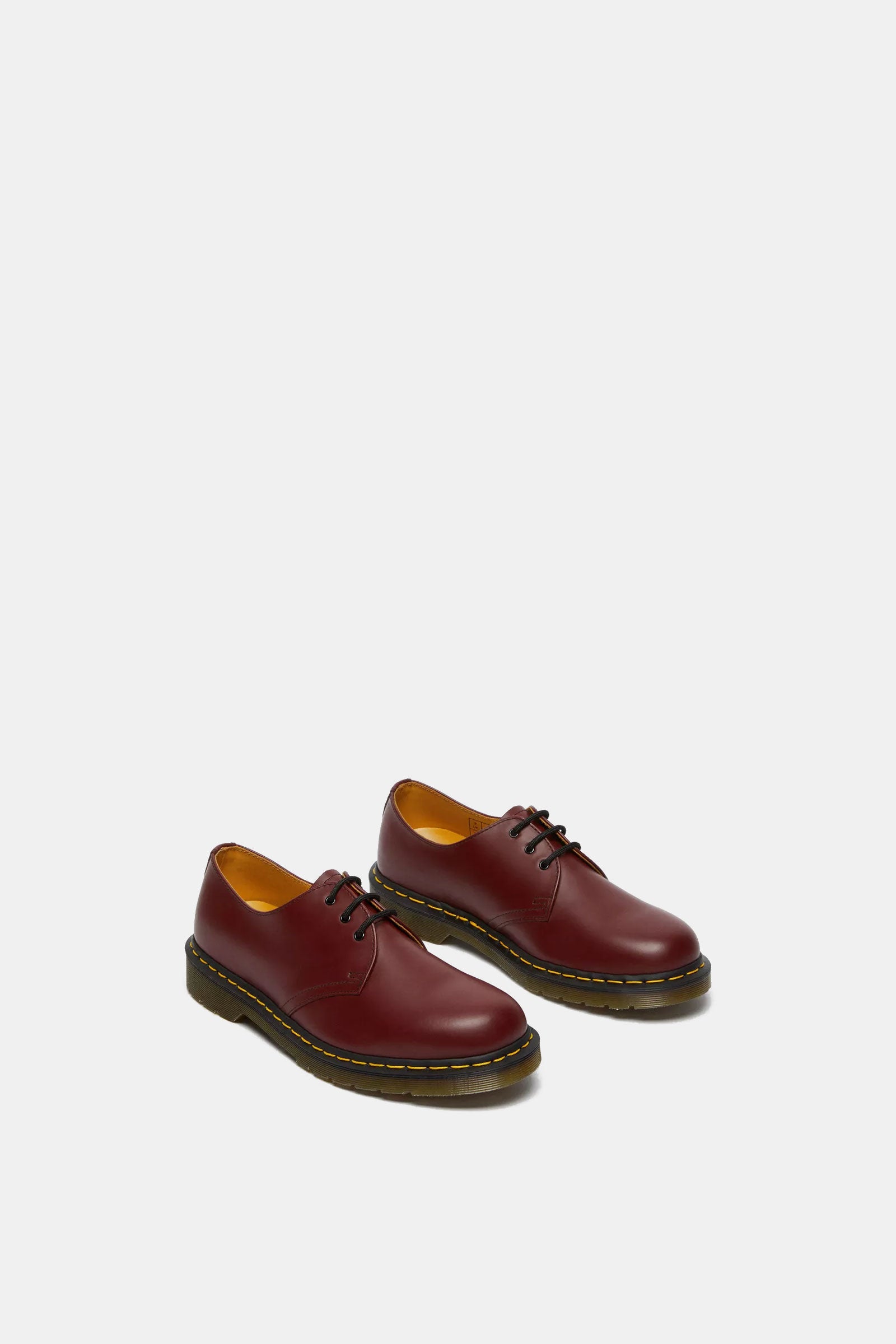 1461 Smooth Leather Oxford Shoes