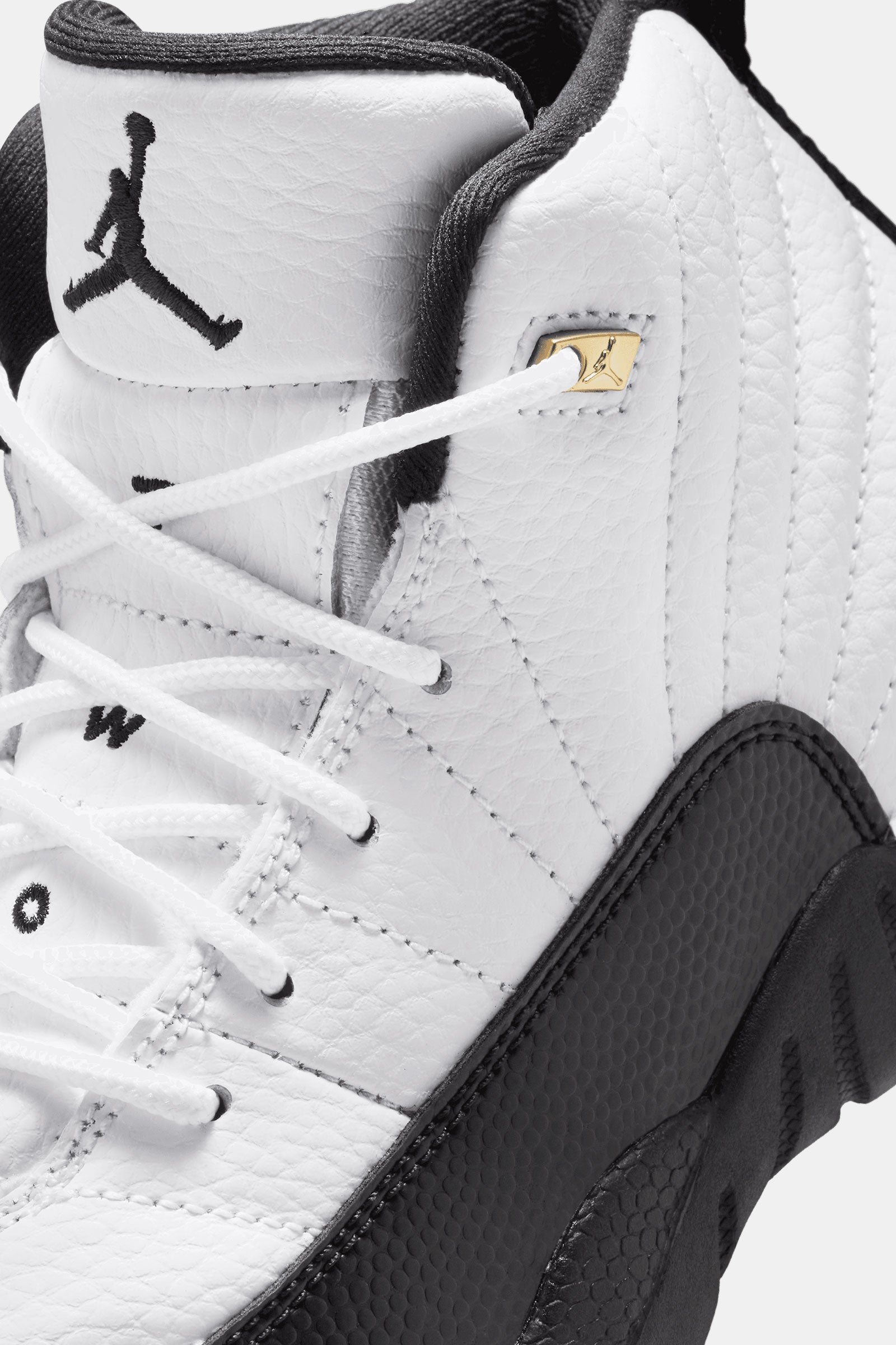 Jordan 12 Retro "Taxi" (PS)