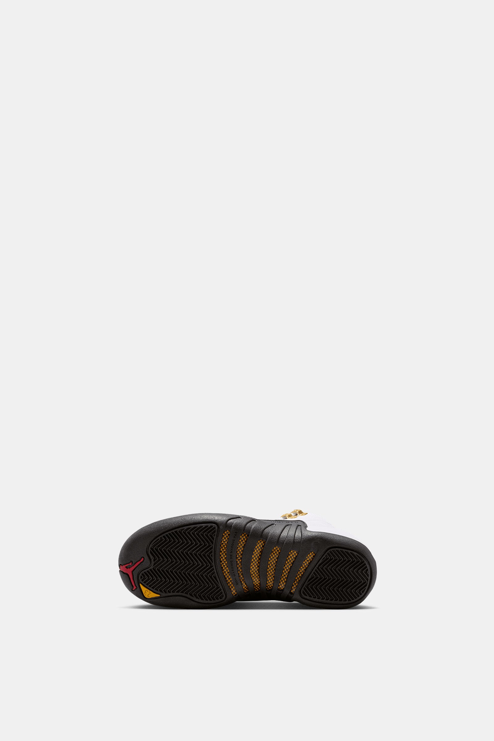 Air Jordan 12 Retro "Taxi" (GS)