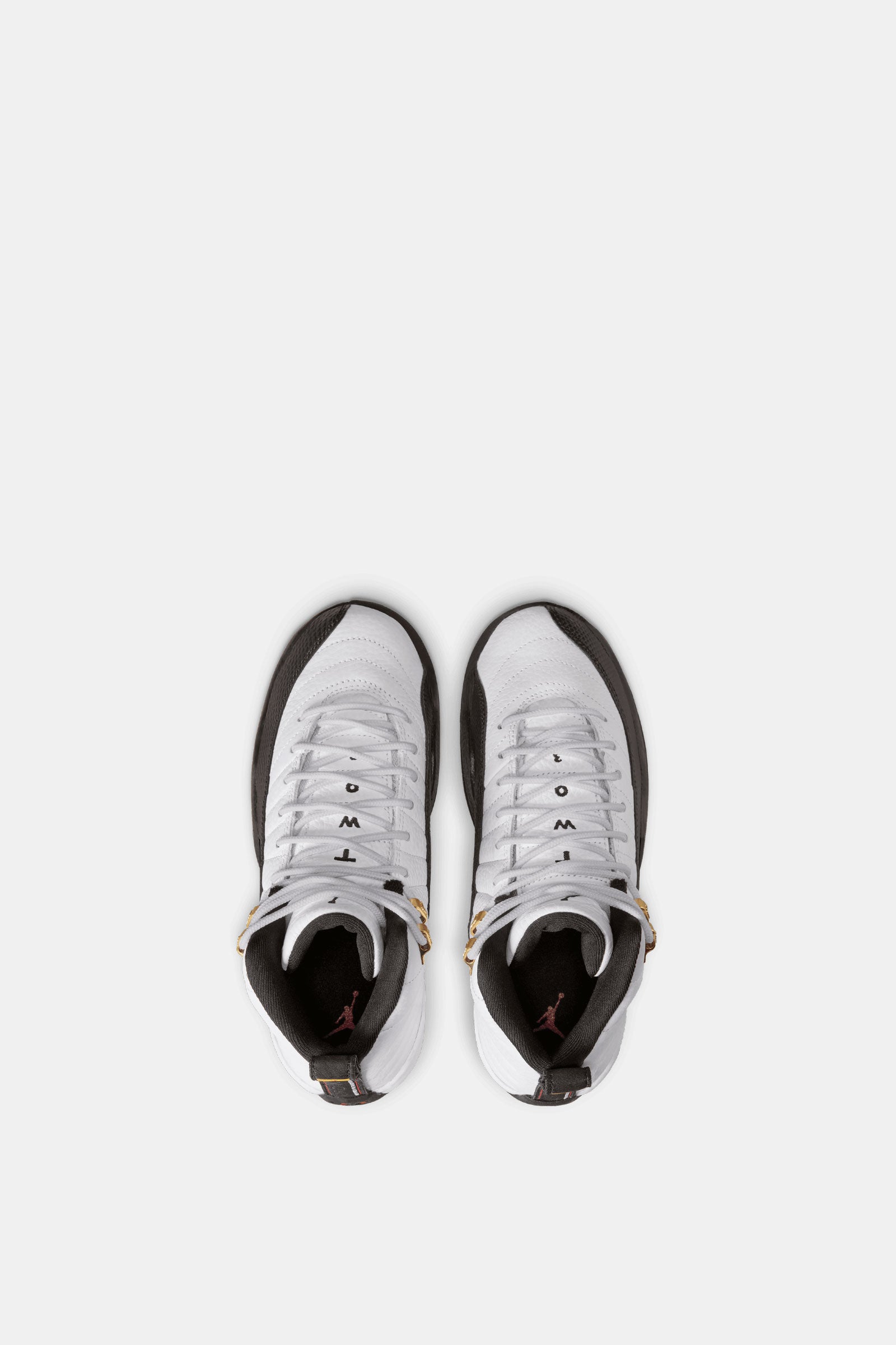 Air Jordan 12 Retro "Taxi" (GS)