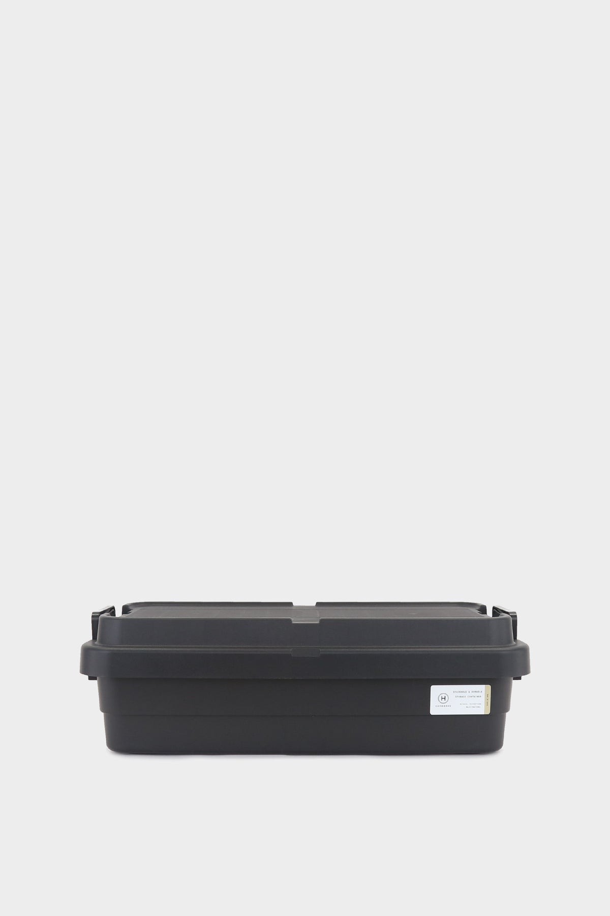 10 Gallon Shallow Container | HOMEBRED