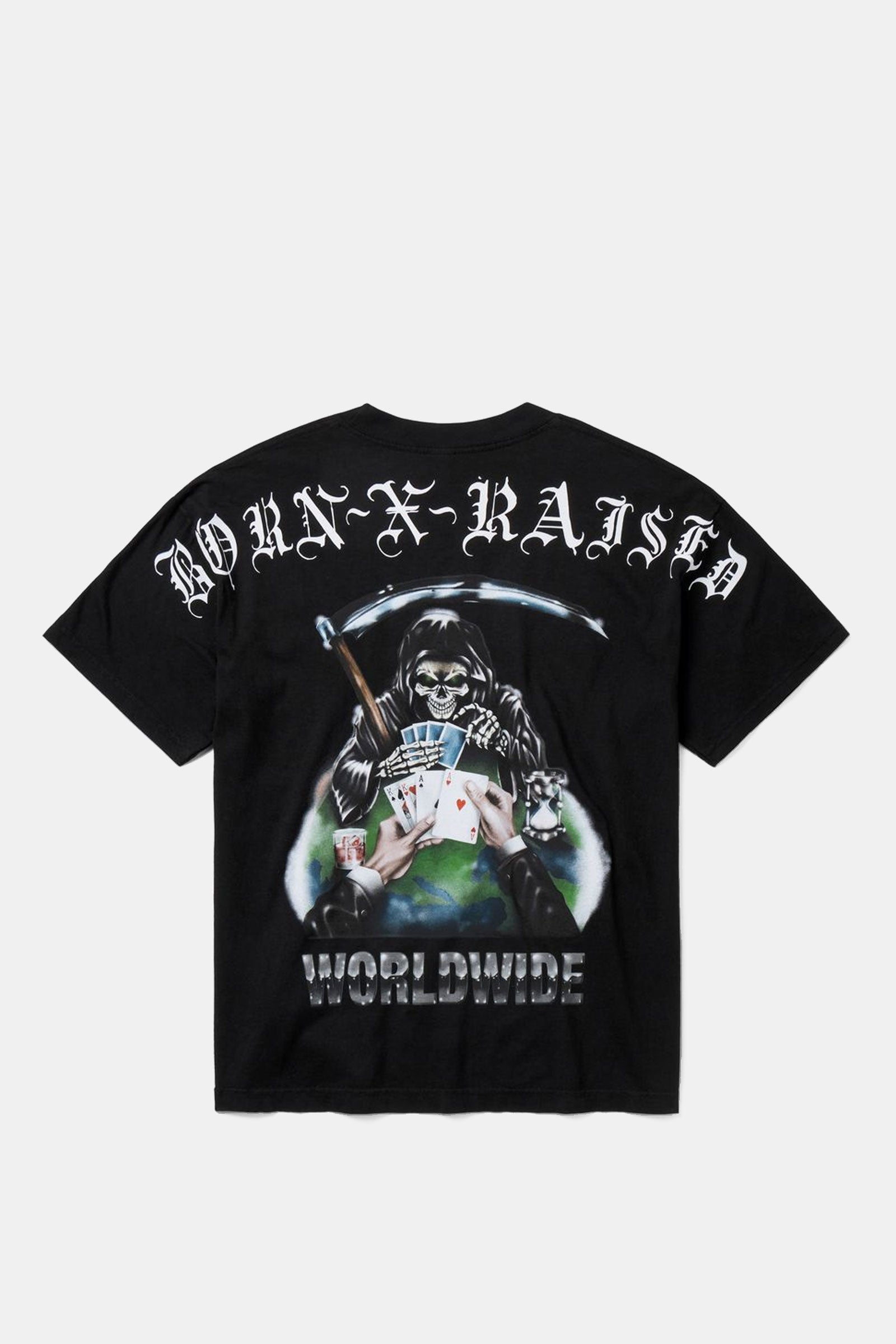 Two Pair Tee