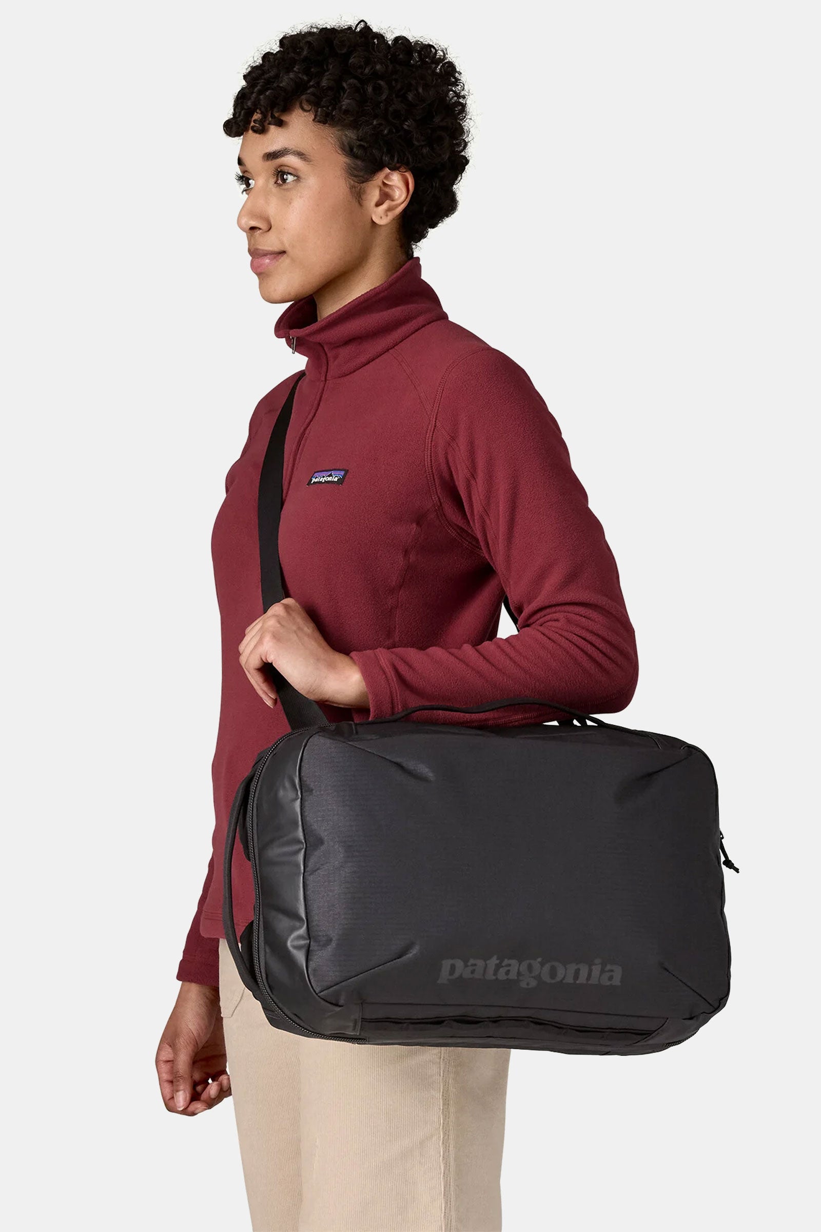 Black Hole Micro MLC Backpack 22L