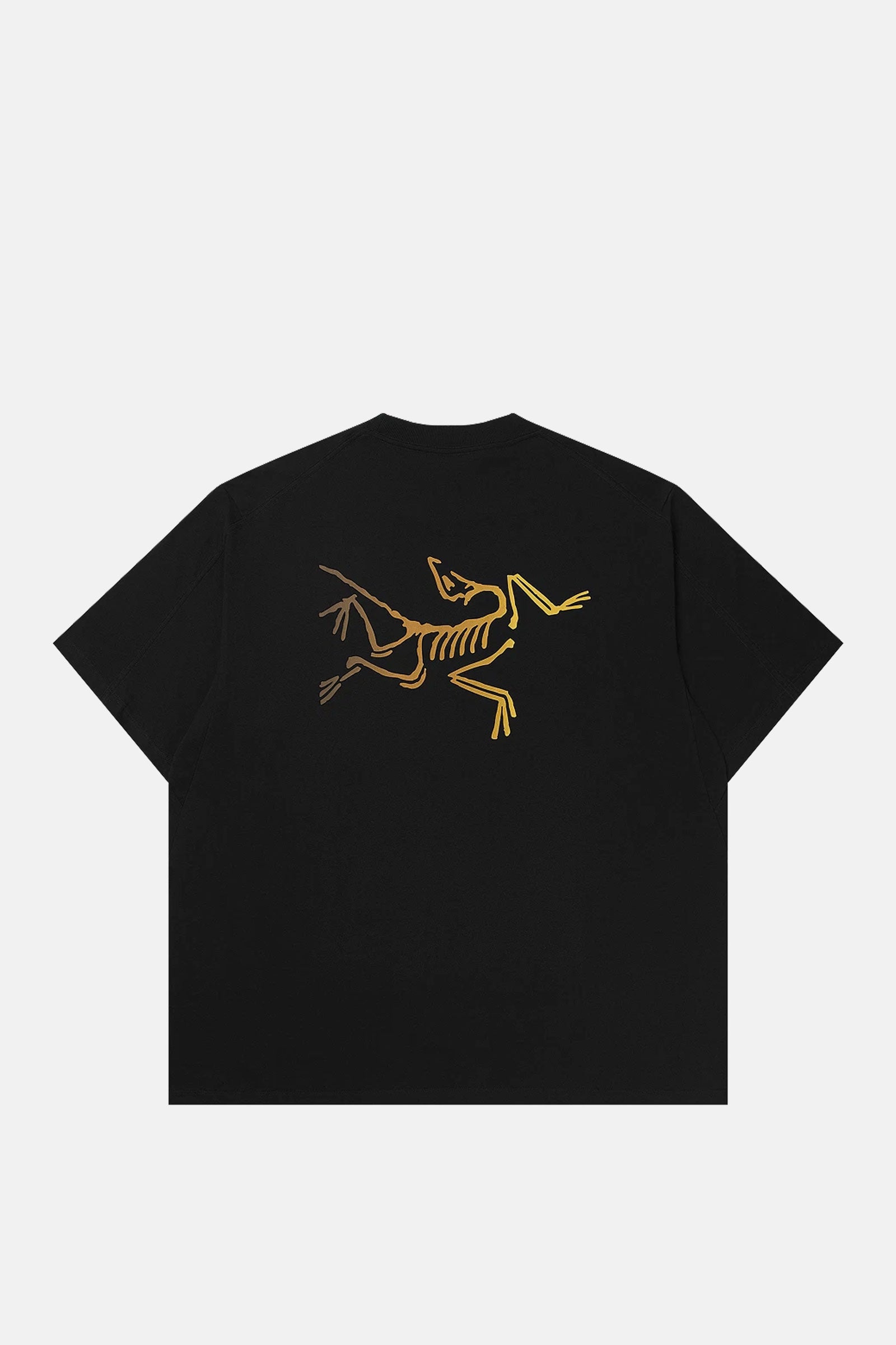 Kragg Cotton SS T-Shirt