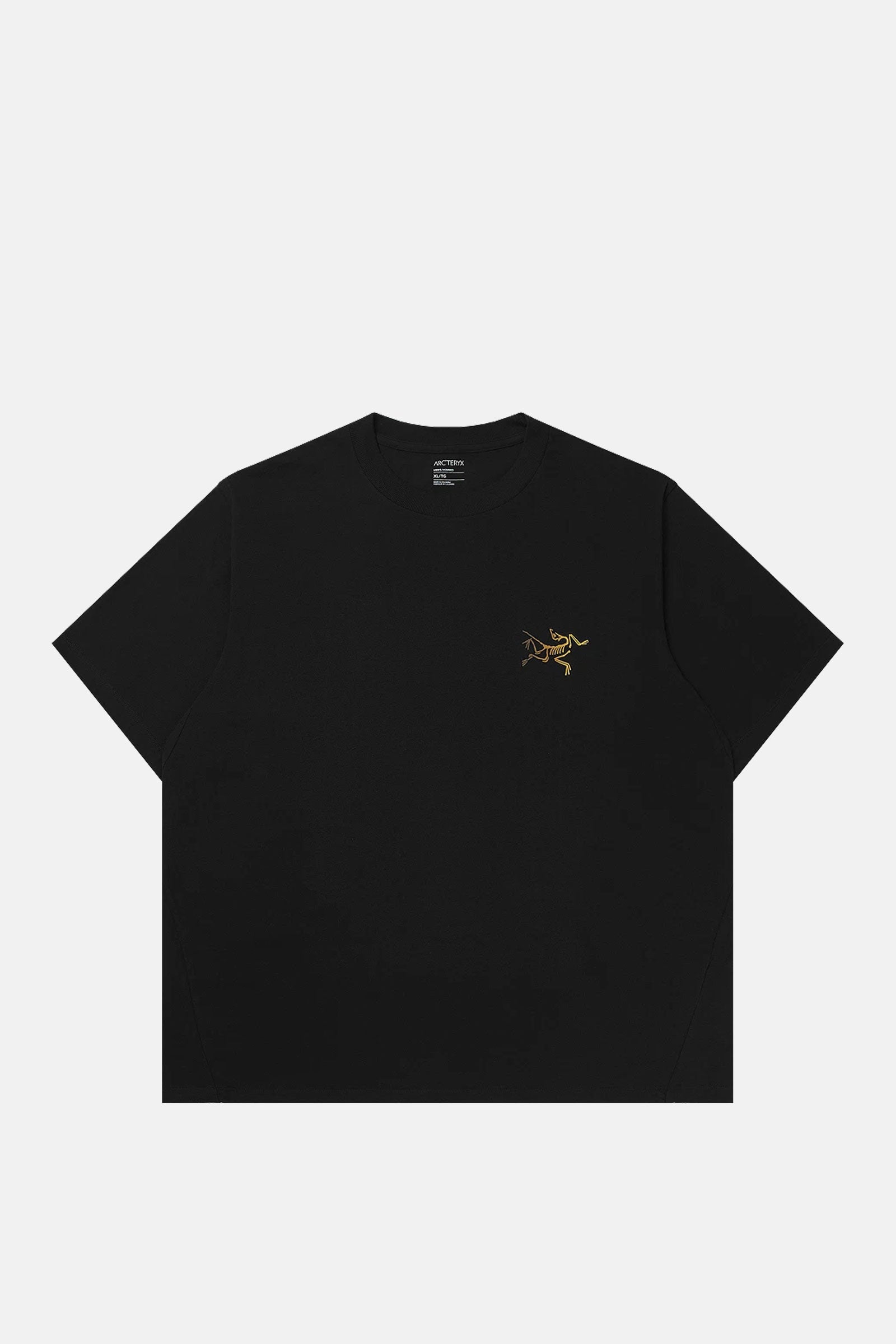 Kragg Cotton SS T-Shirt