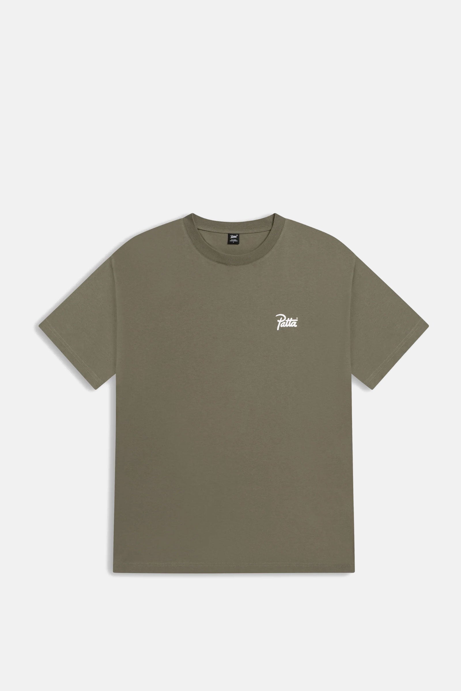 Patta Championship T-shirt