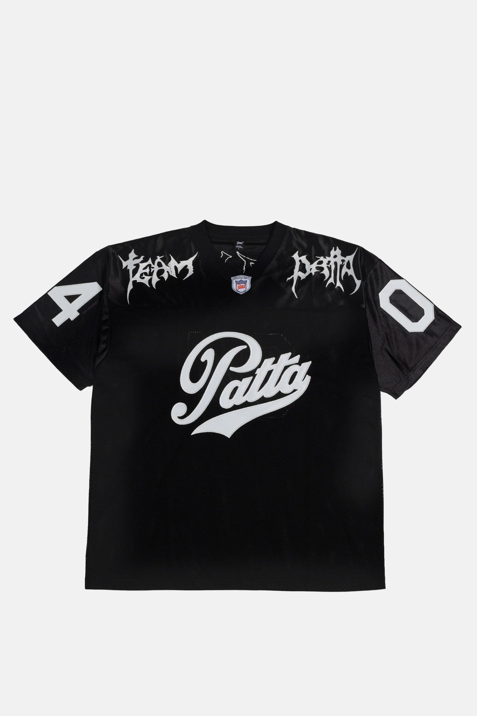 Patta American Team Football Jersey
