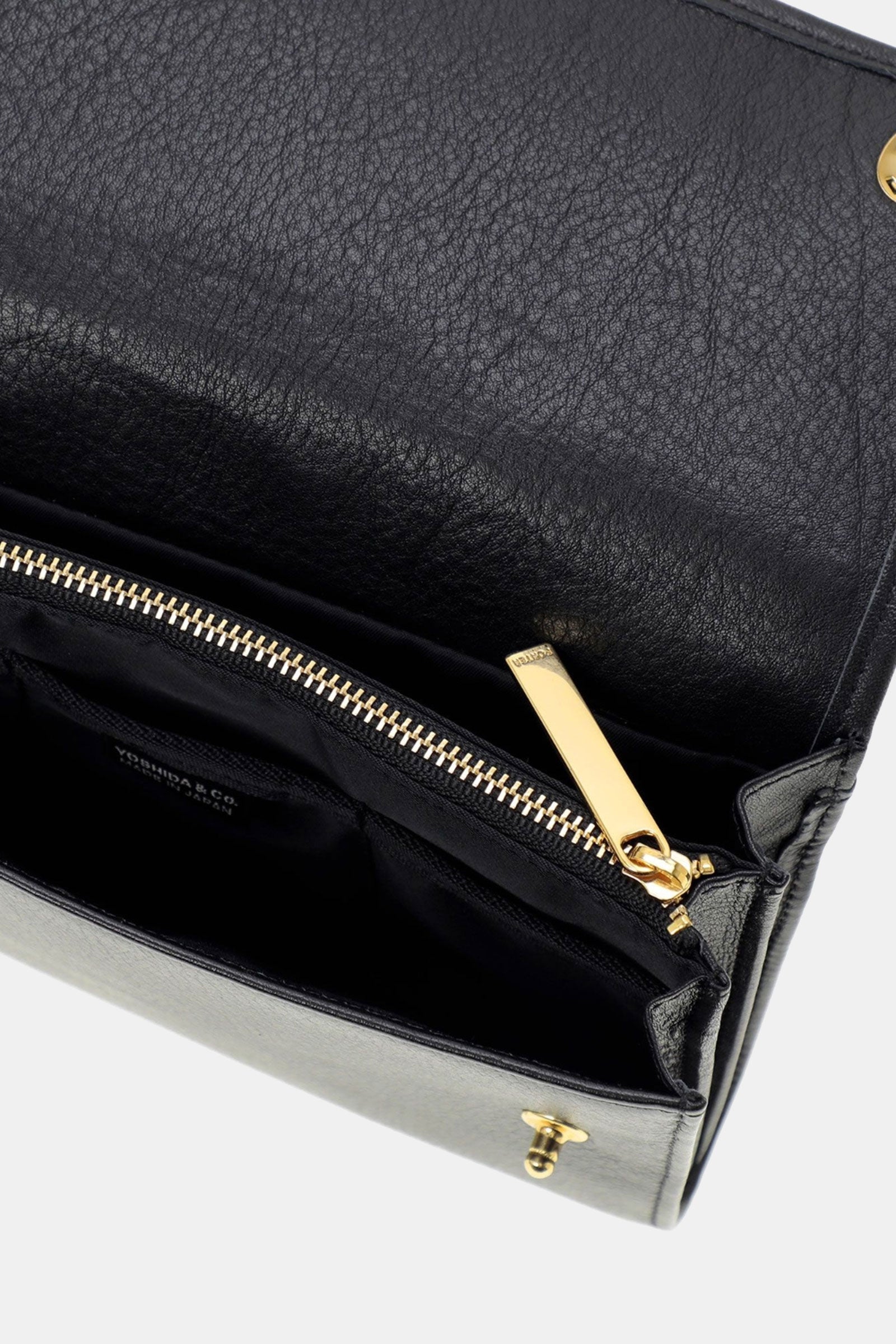 Miniature 2Way Wallet