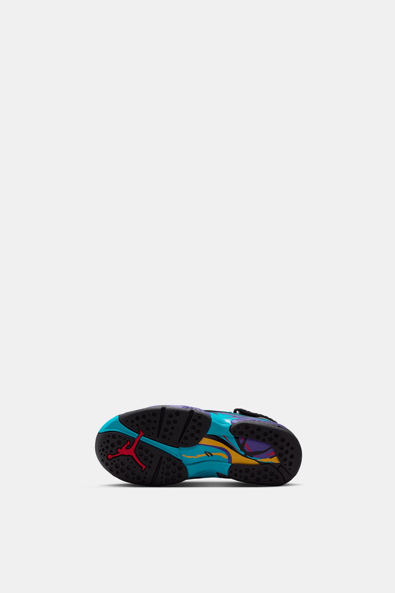 Air Jordan 8 Retro "Aqua" (GS)