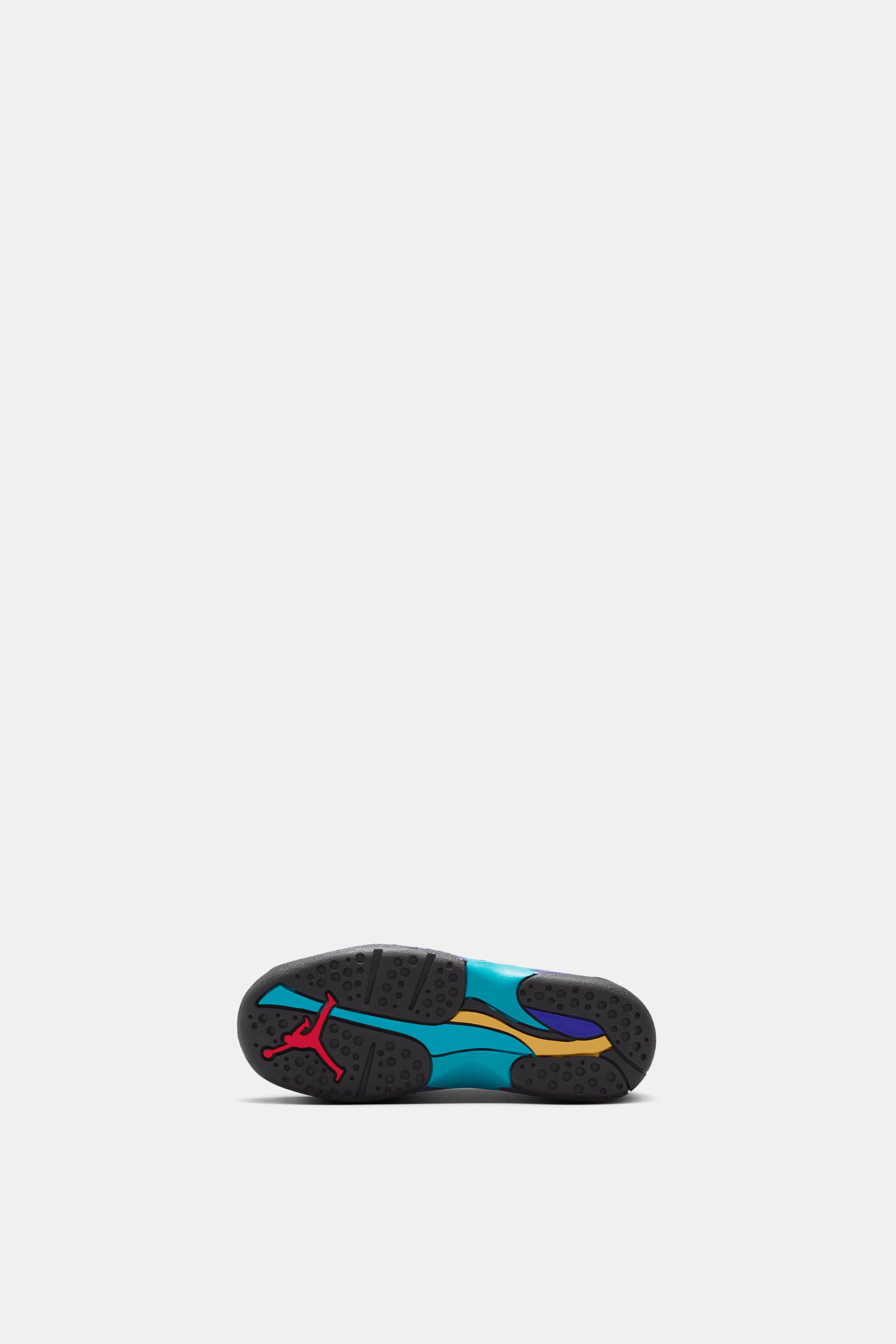 Jordan 8 Retro "Aqua" (PS)