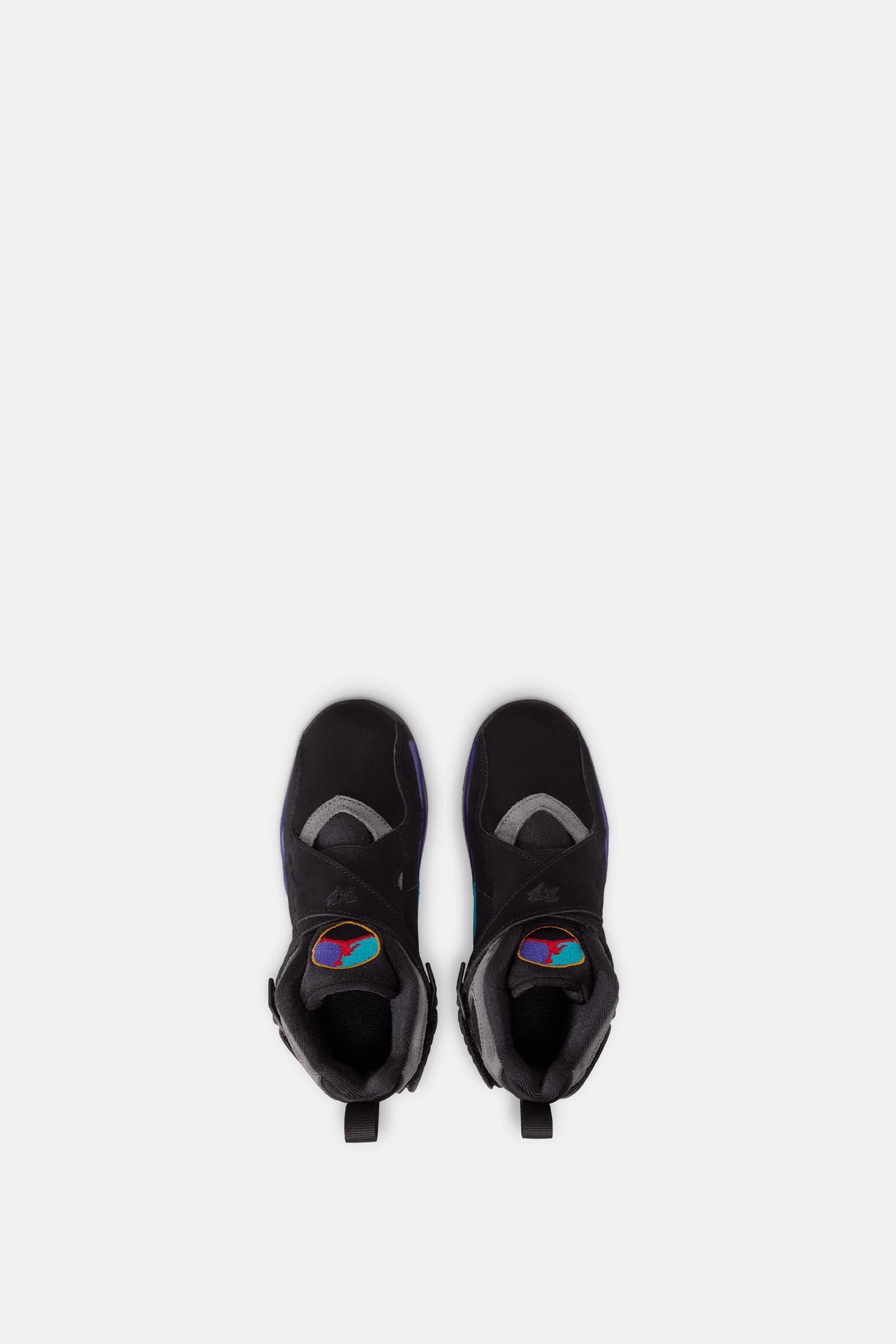 Jordan 8 Retro "Aqua" (PS)