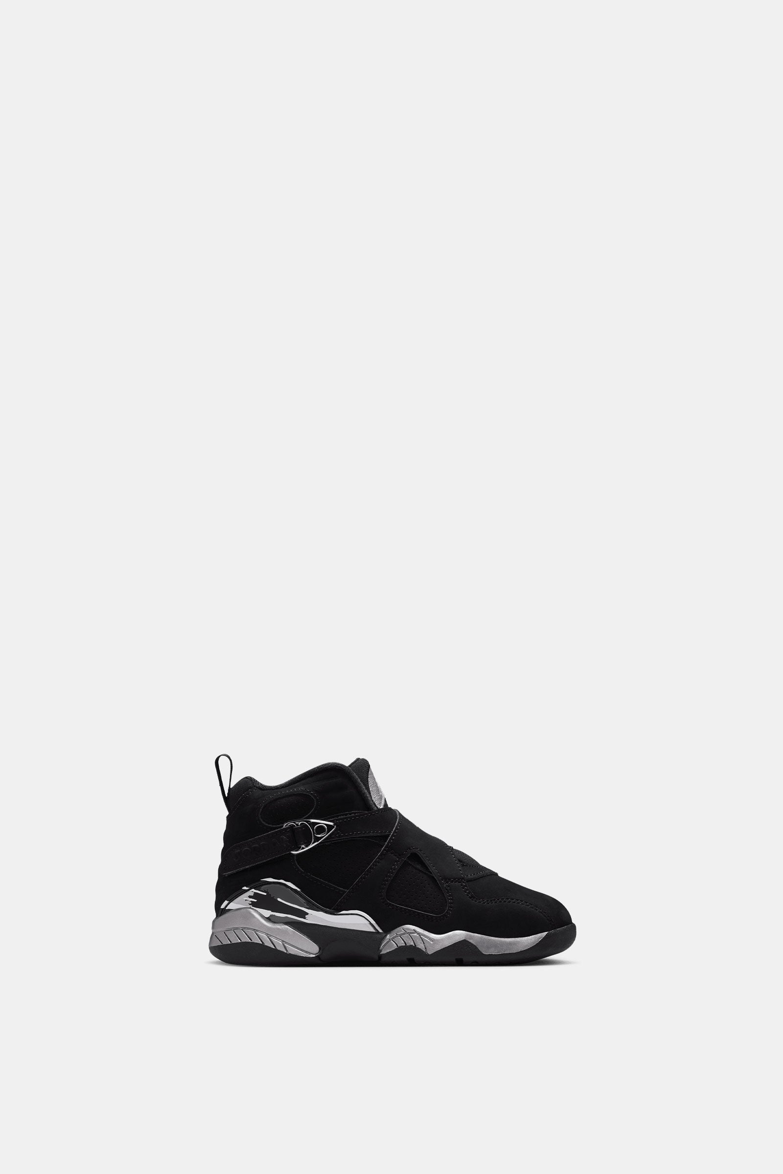 Jordan 8 Retro "Chrome" (PS)