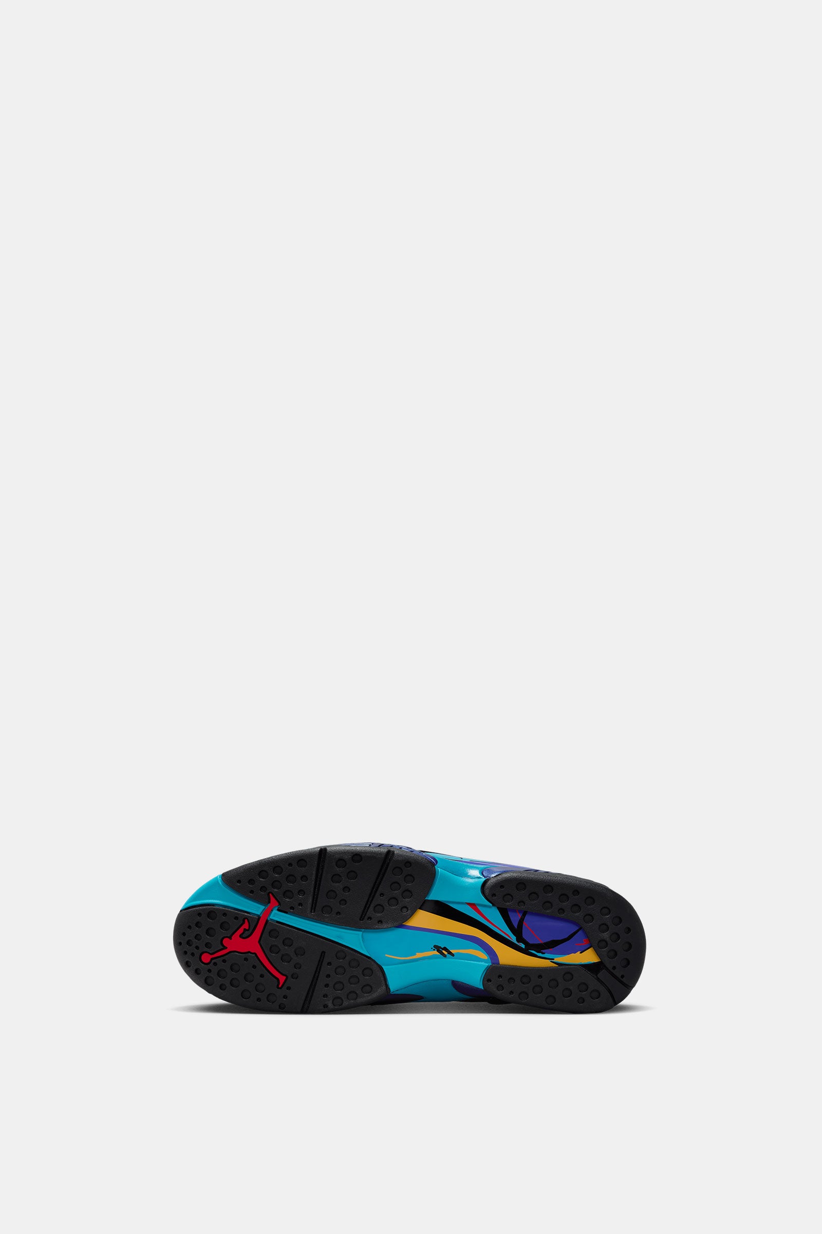 Air Jordan 8 Retro "Aqua"