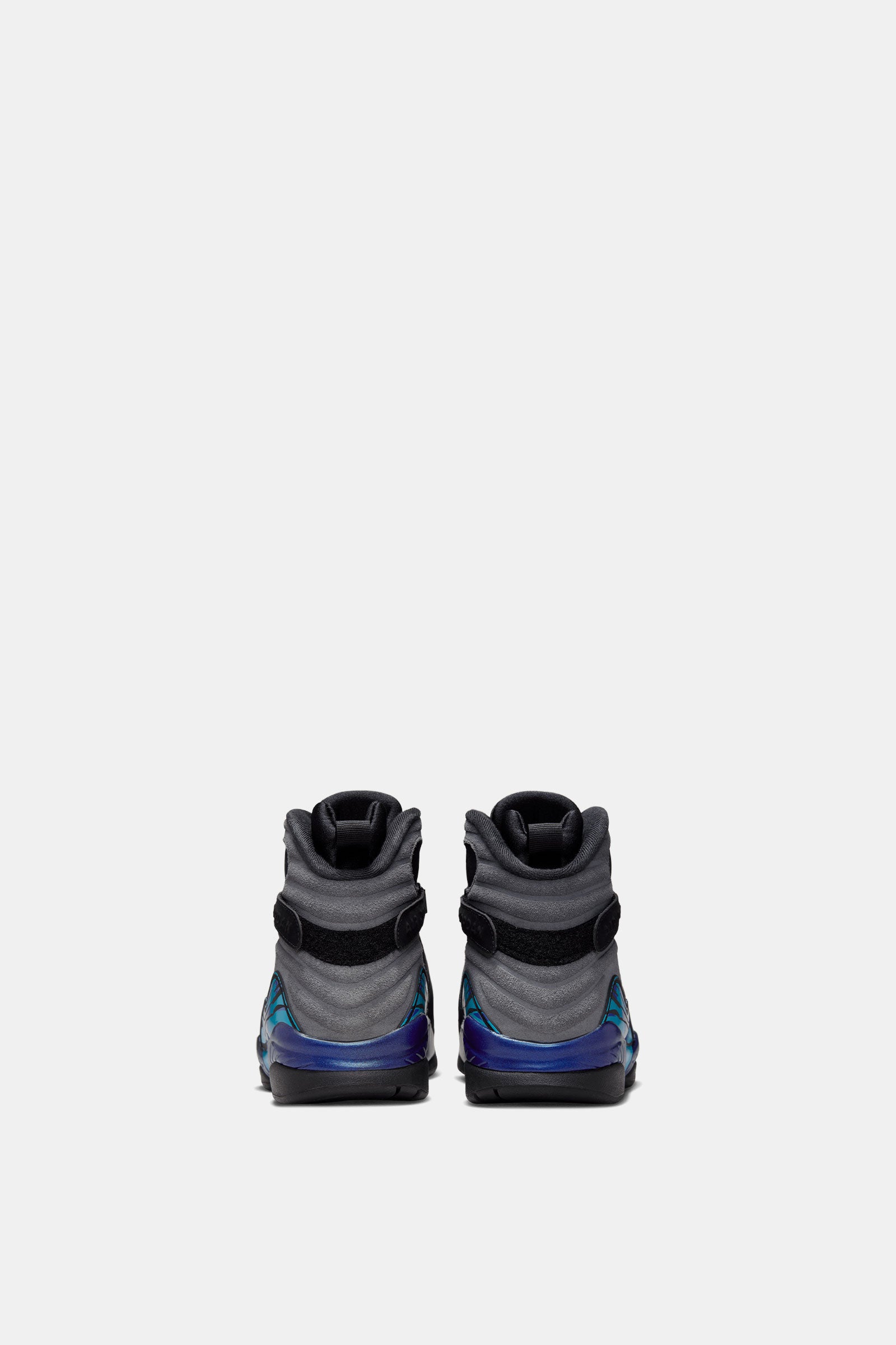 Air Jordan 8 Retro "Aqua"