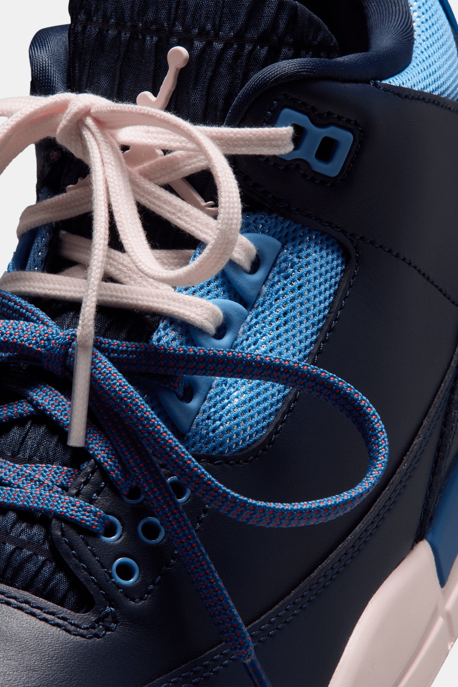 Women's Air Jordan 3 Retro