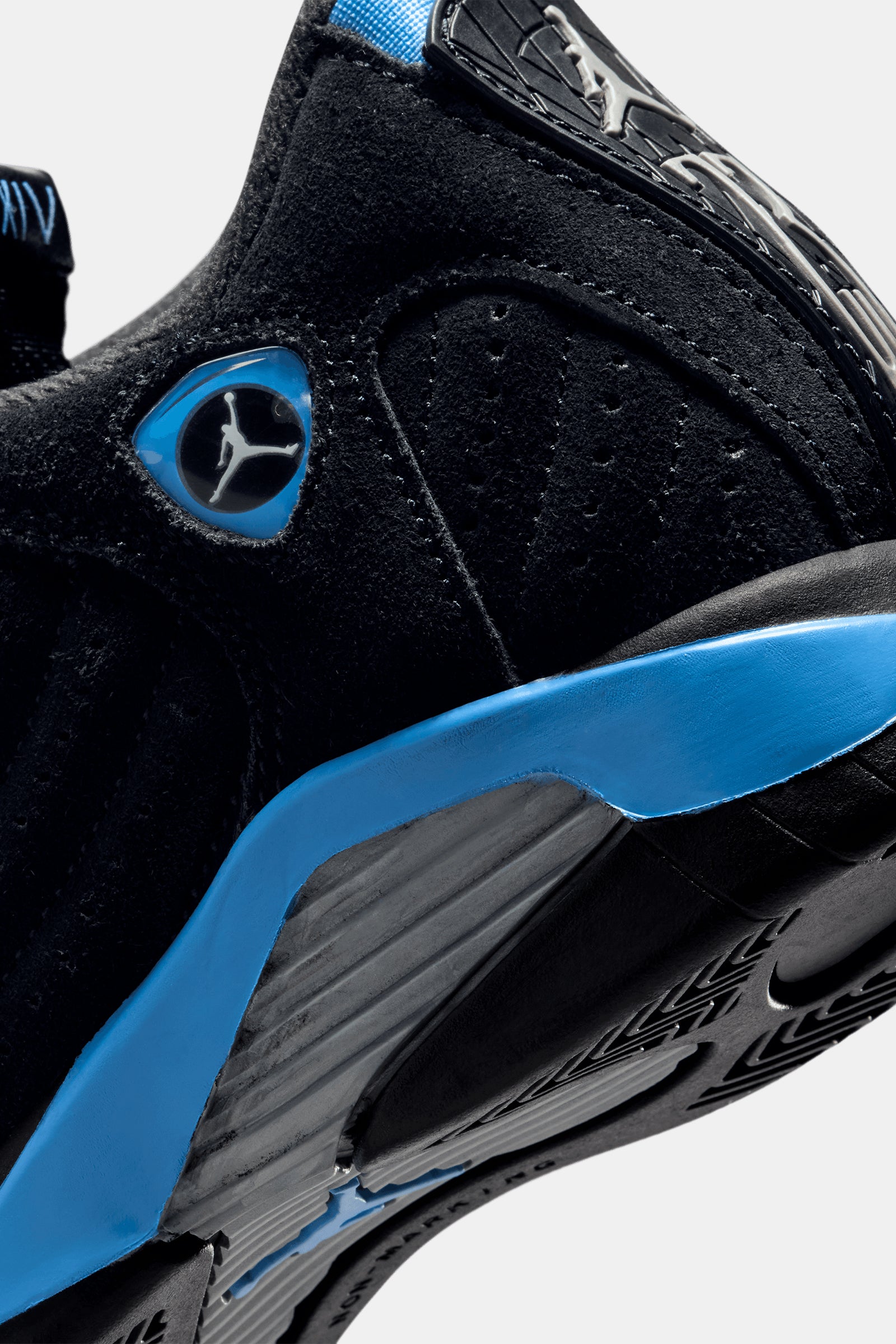 Jordan 14 Retro (PS)