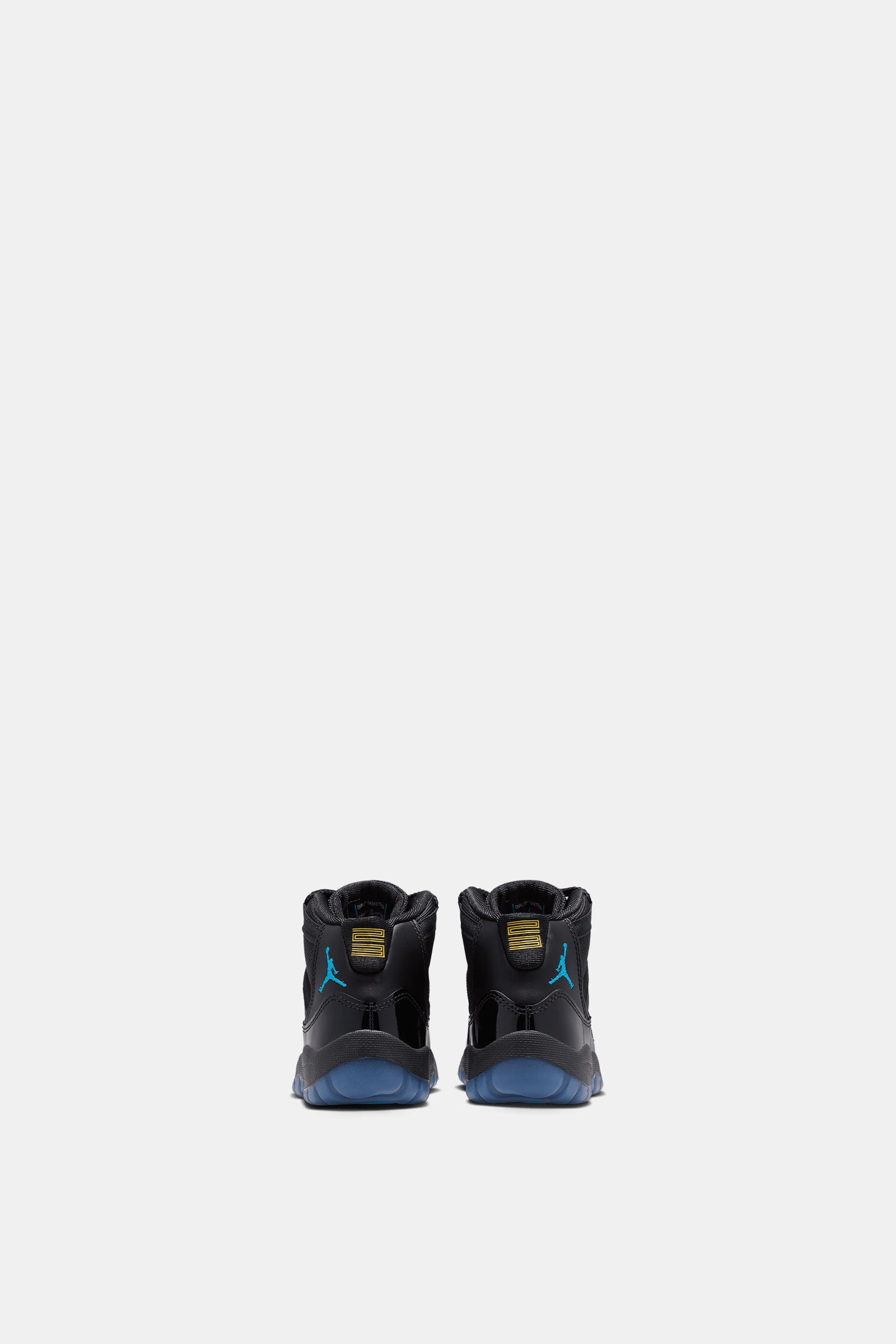 Air Jordan 11 Retro "Gamma" (PS)