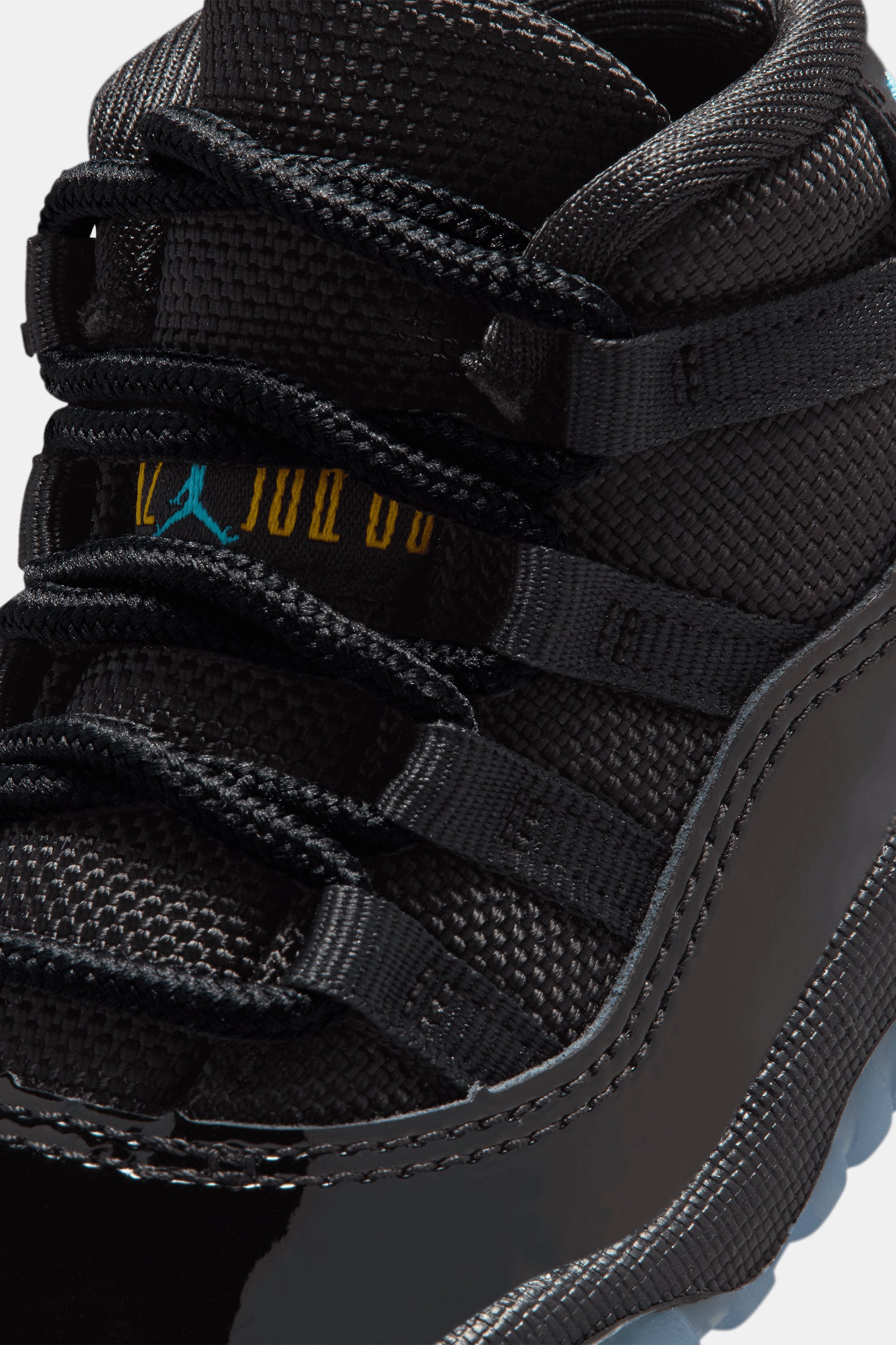 Air Jordan 11 Retro "Gamma" (TD)
