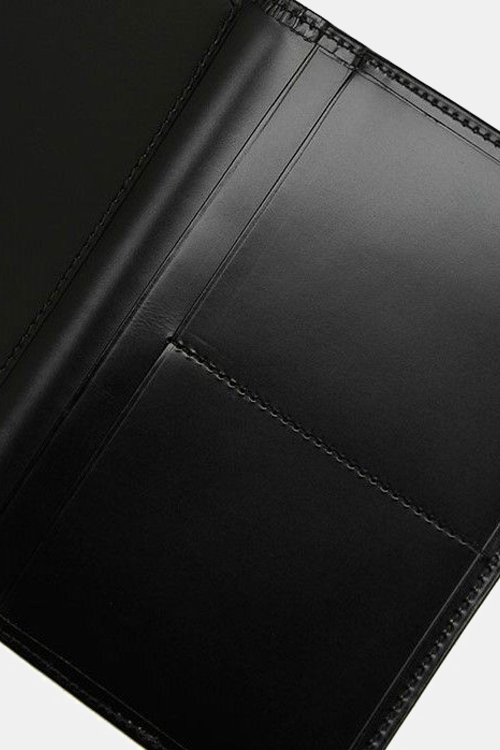 PS LEATHER WALLET PASSPORT CASE