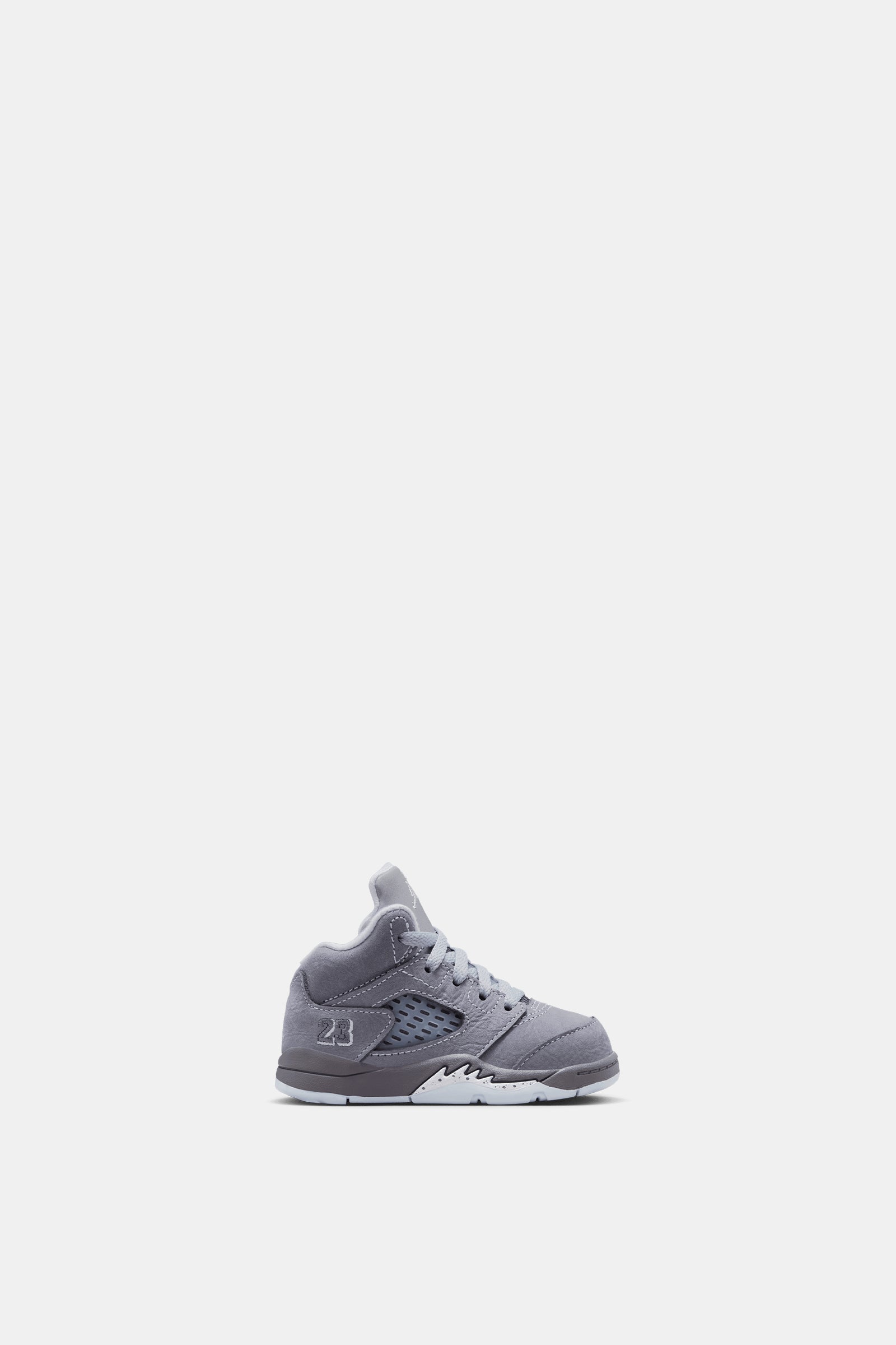 Jordan 5 Retro "Wolf Grey" (TD)