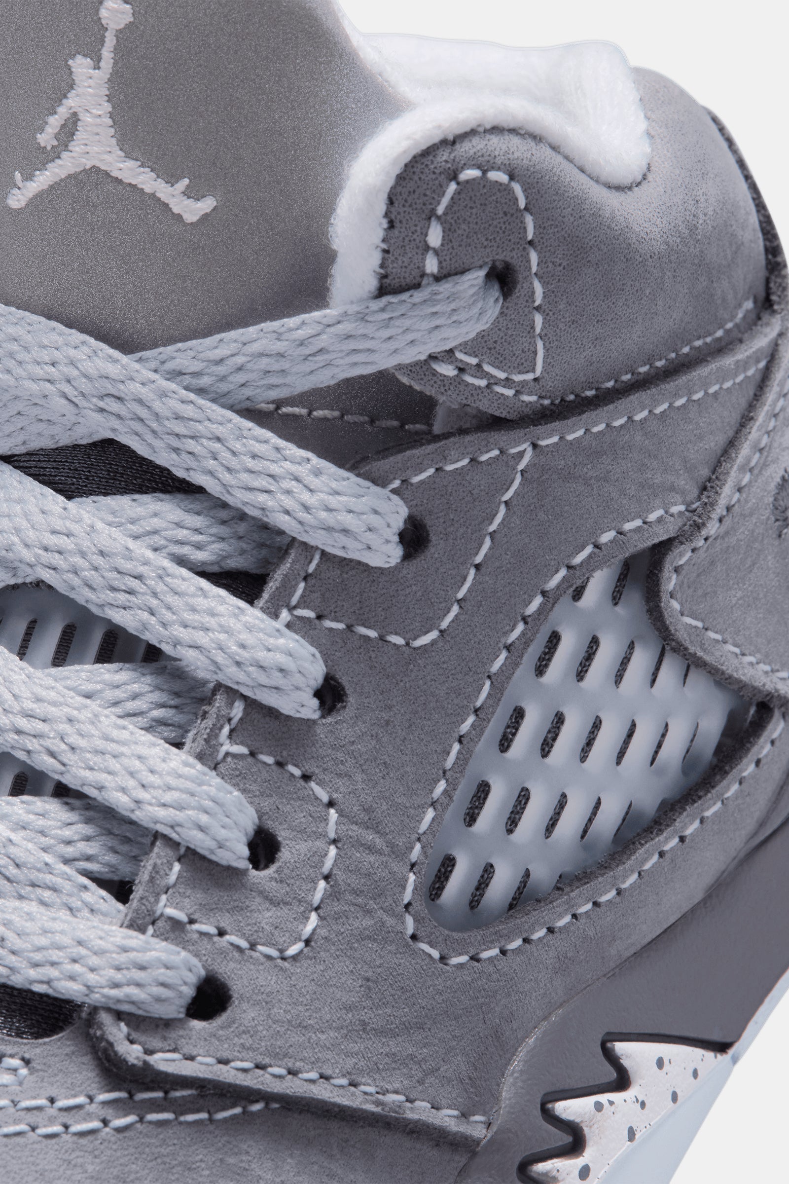 Jordan 5 Retro "Wolf Grey" (TD)