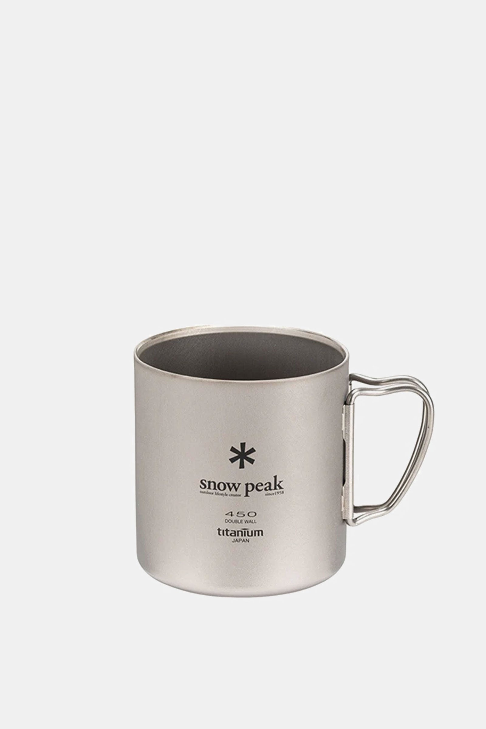 Ti-Double 450 Mug