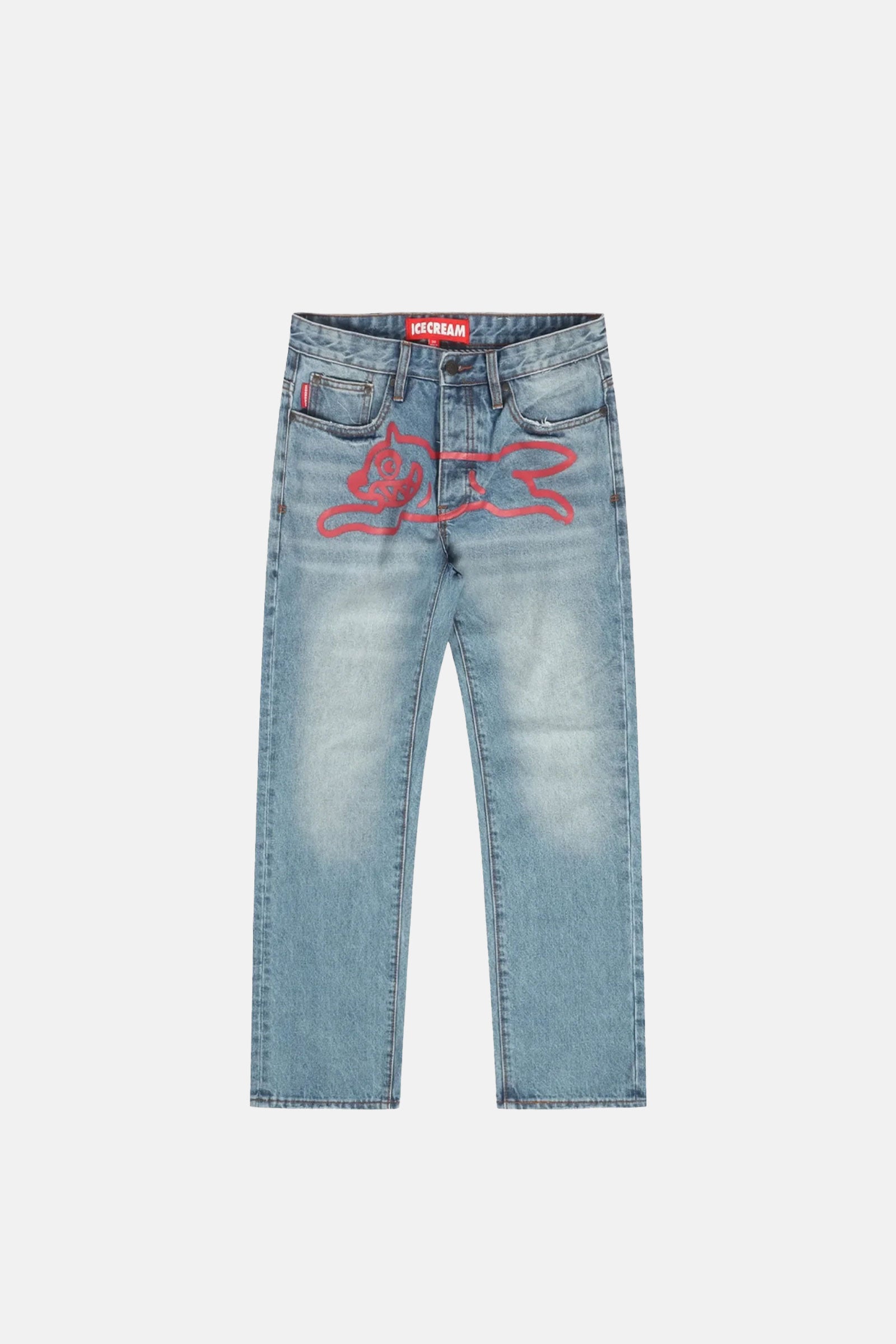 Raspberry Jean