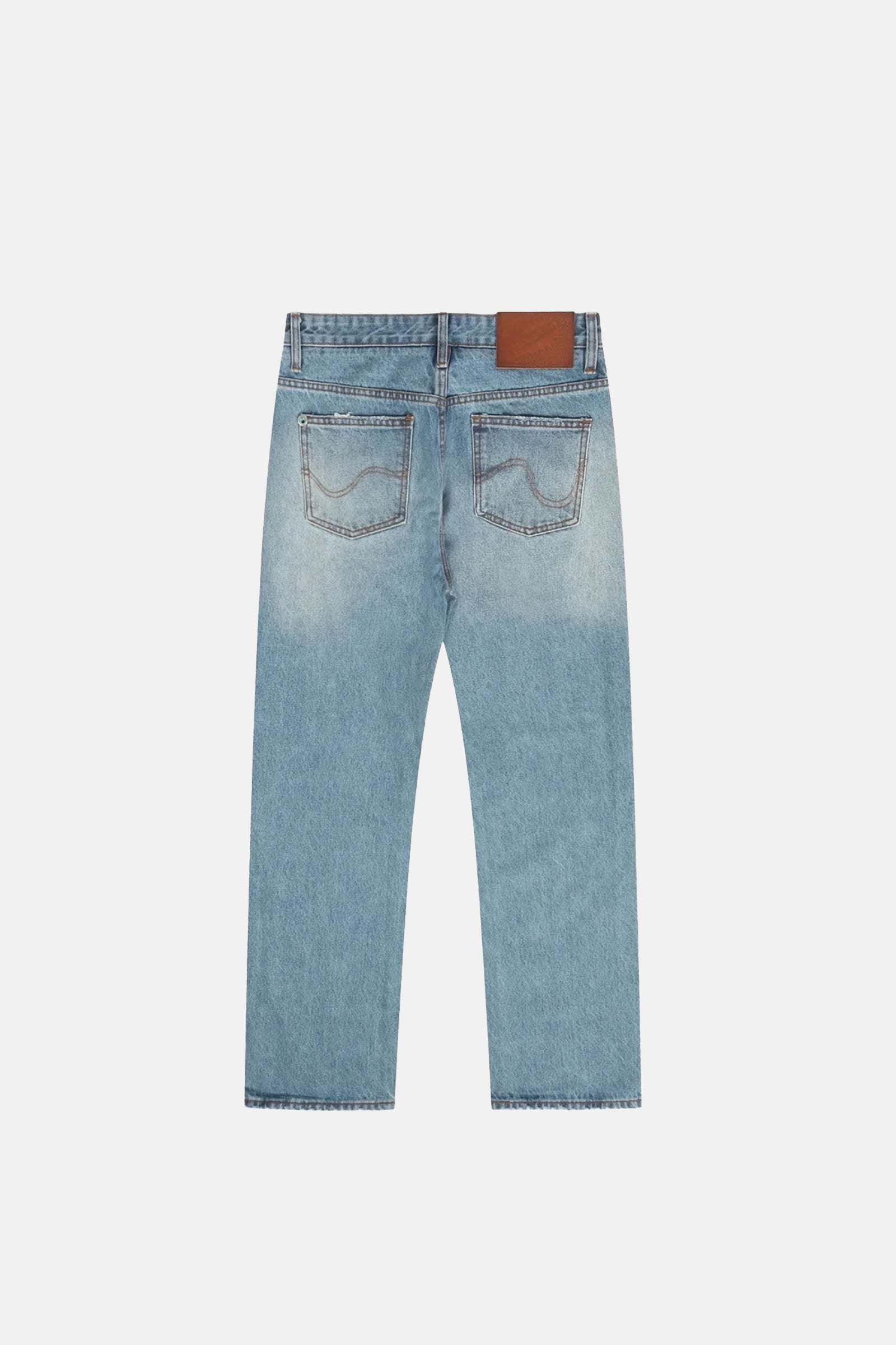 Raspberry Jean