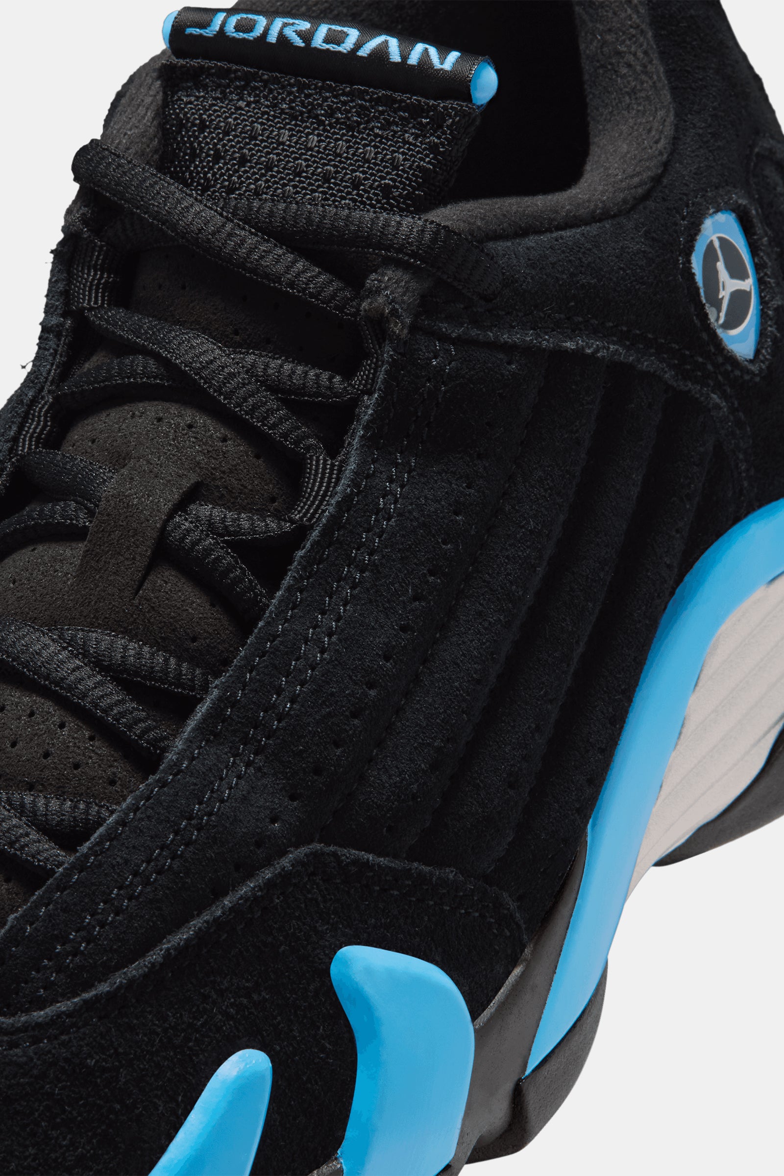 Air Jordan 14 Retro (GS)