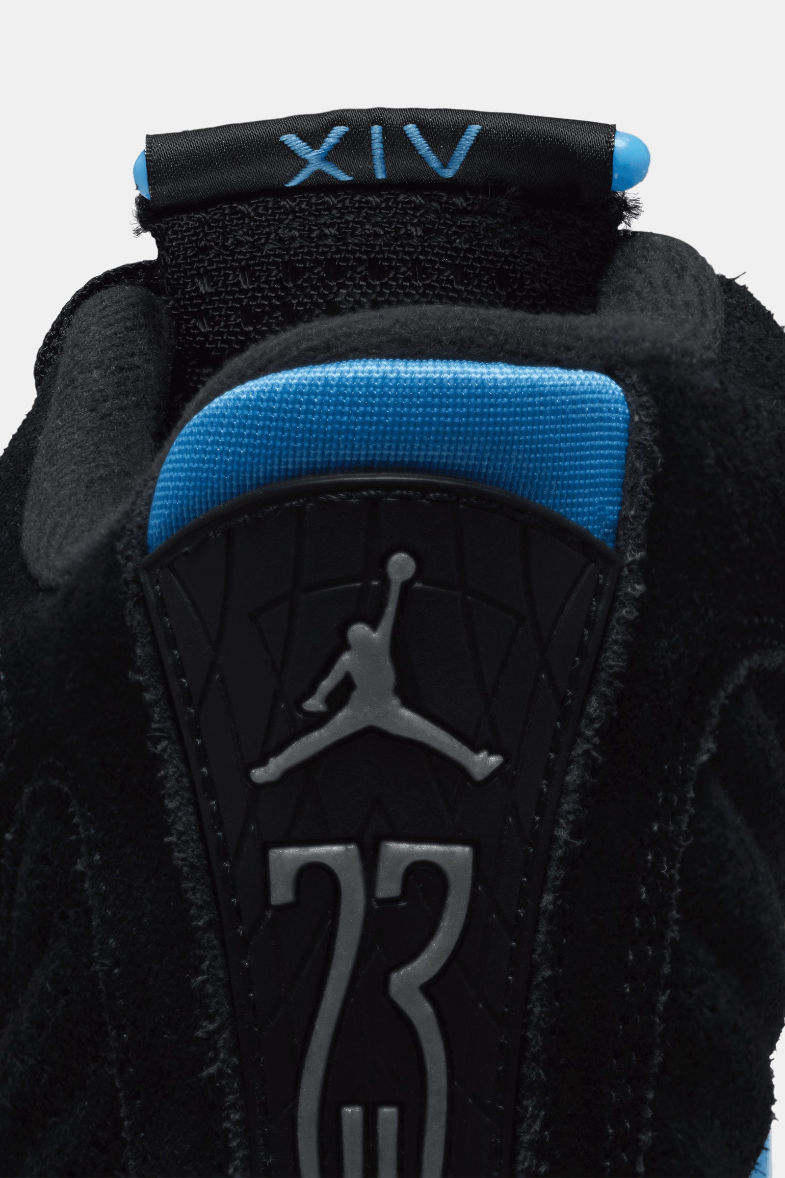 Air Jordan 14 Retro (GS)