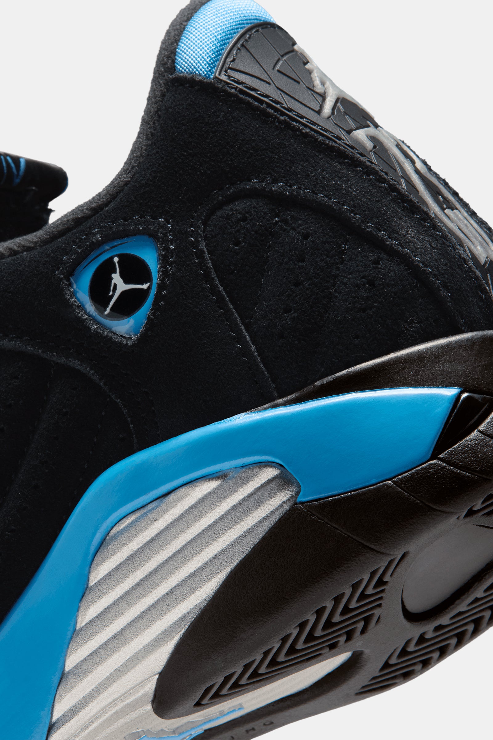 Air Jordan 14 Retro (GS)