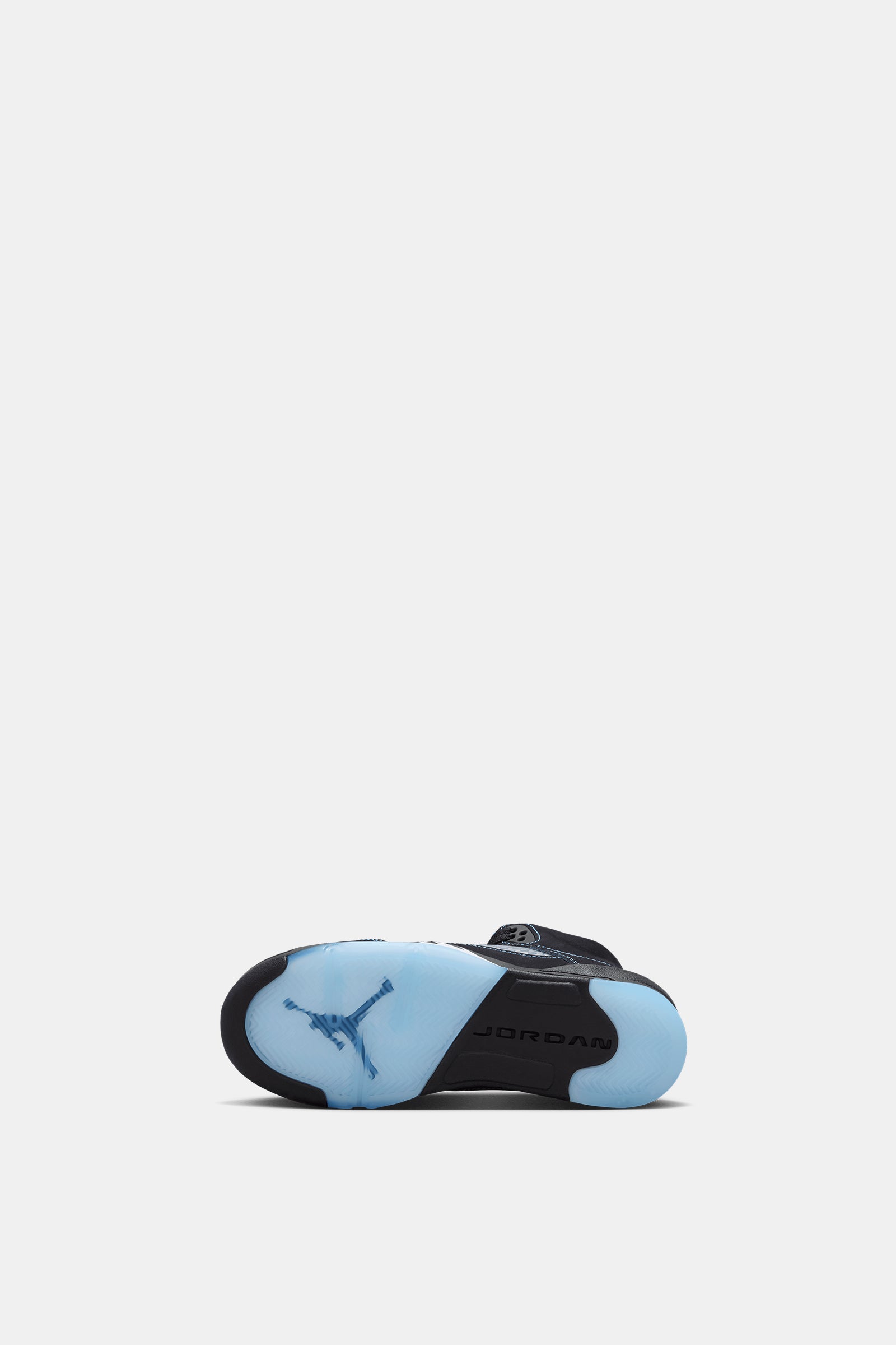 Air Jordan 5 "Black Carolina" (GS)