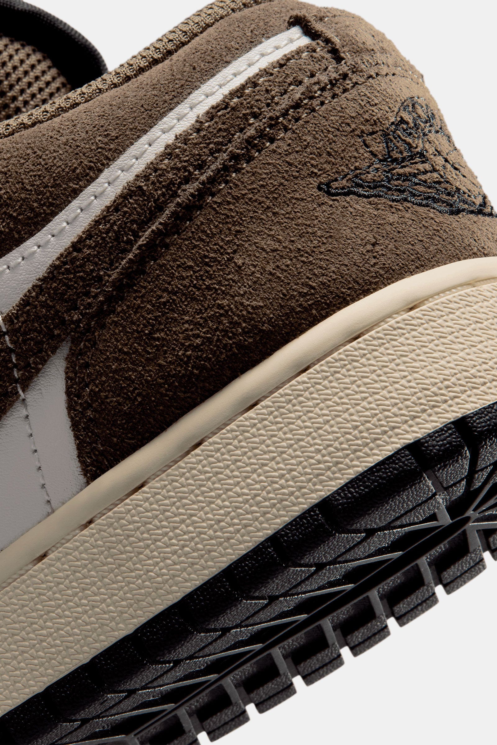 Air Jordan 1 Low (GS)